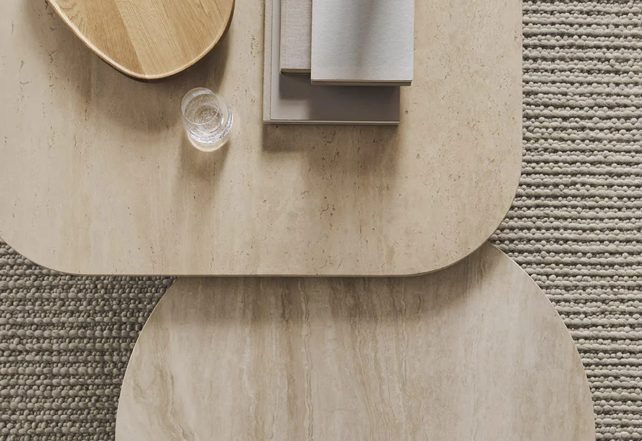 Bolia Eida Coffee Table 90cm - Image 2