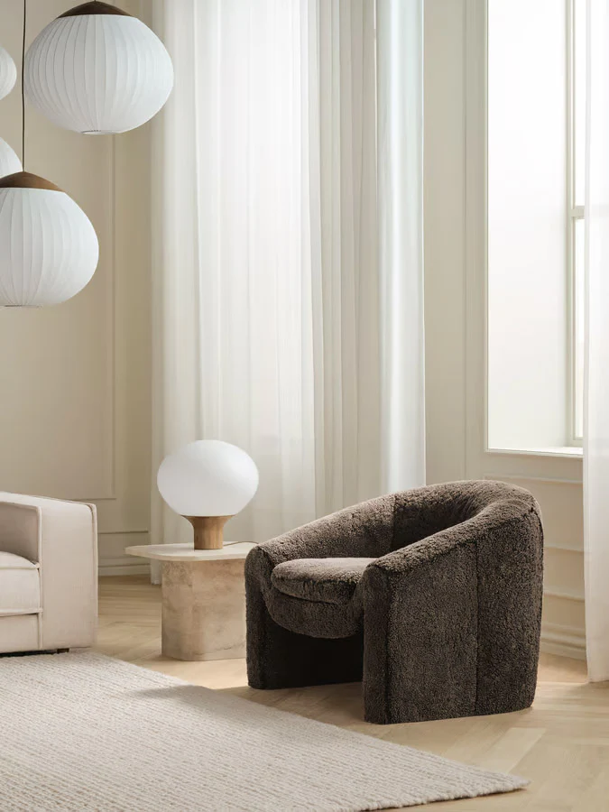 Bolia Eida Coffee Table 90cm - Image 5
