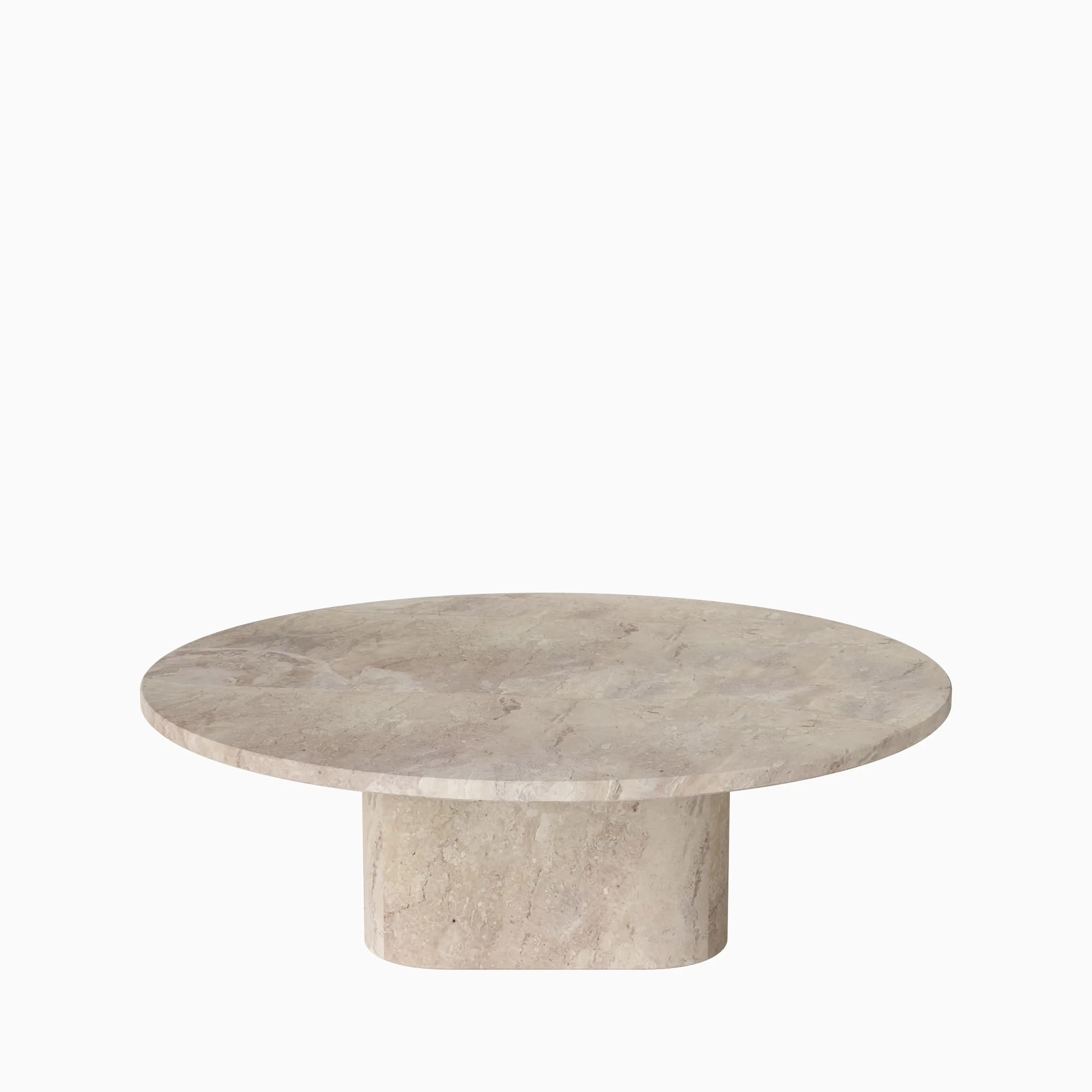 Bolia Eida Coffee Table 90cm