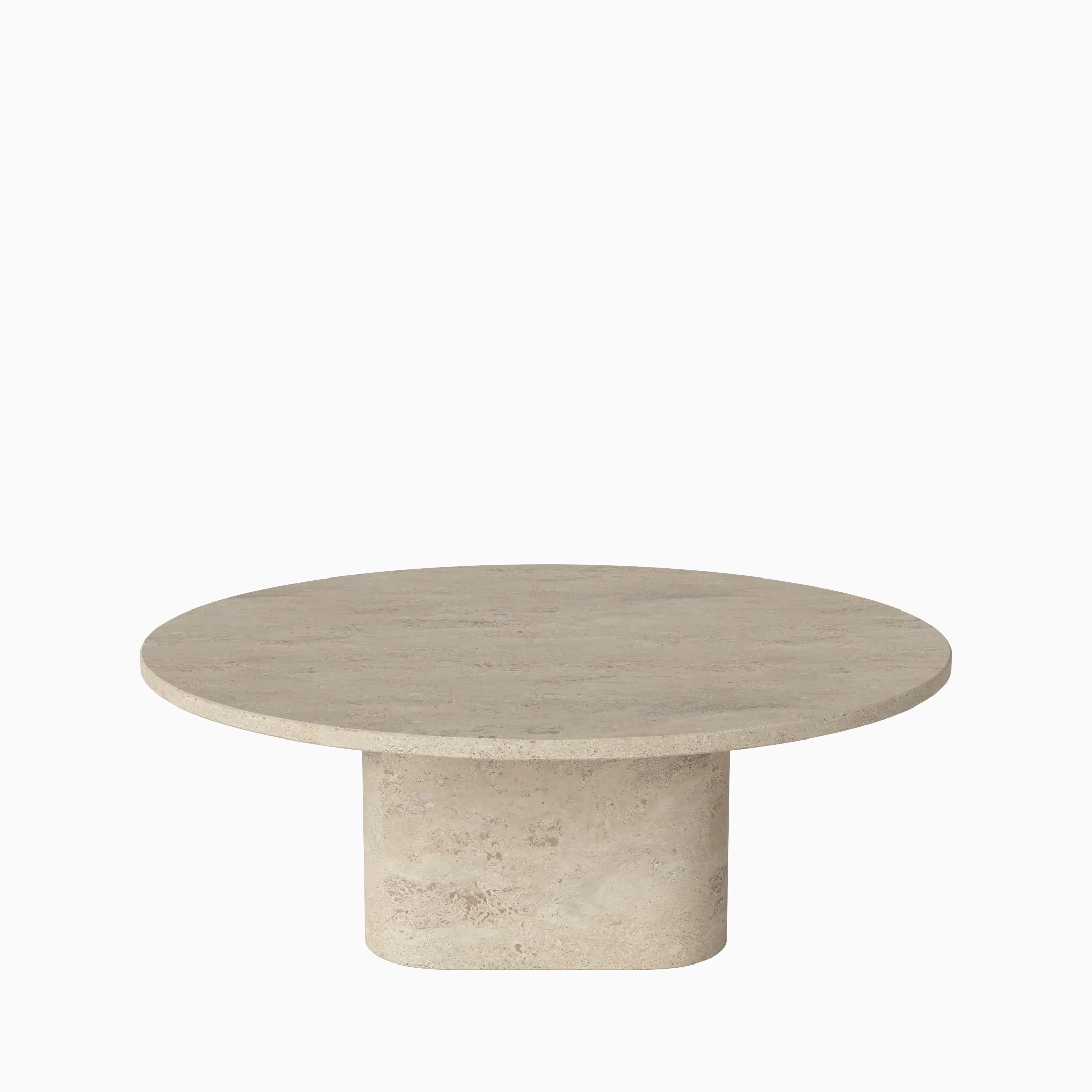 Bolia Eida Coffee Table 90cm - Image 8