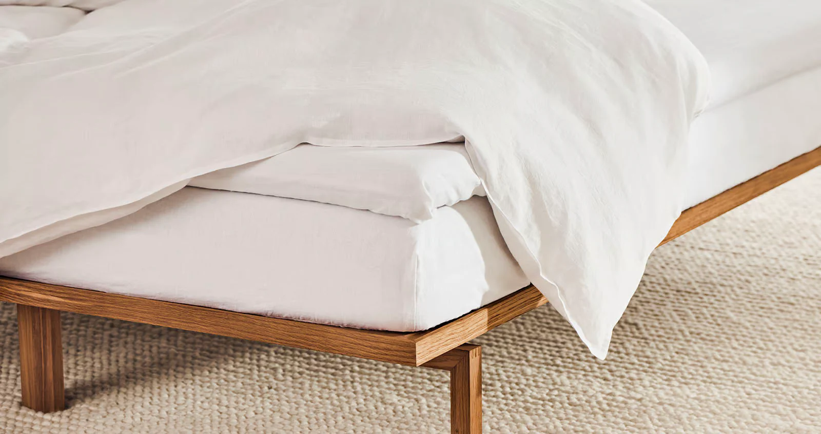 Bolia Elton Bedframe - King - Image 5