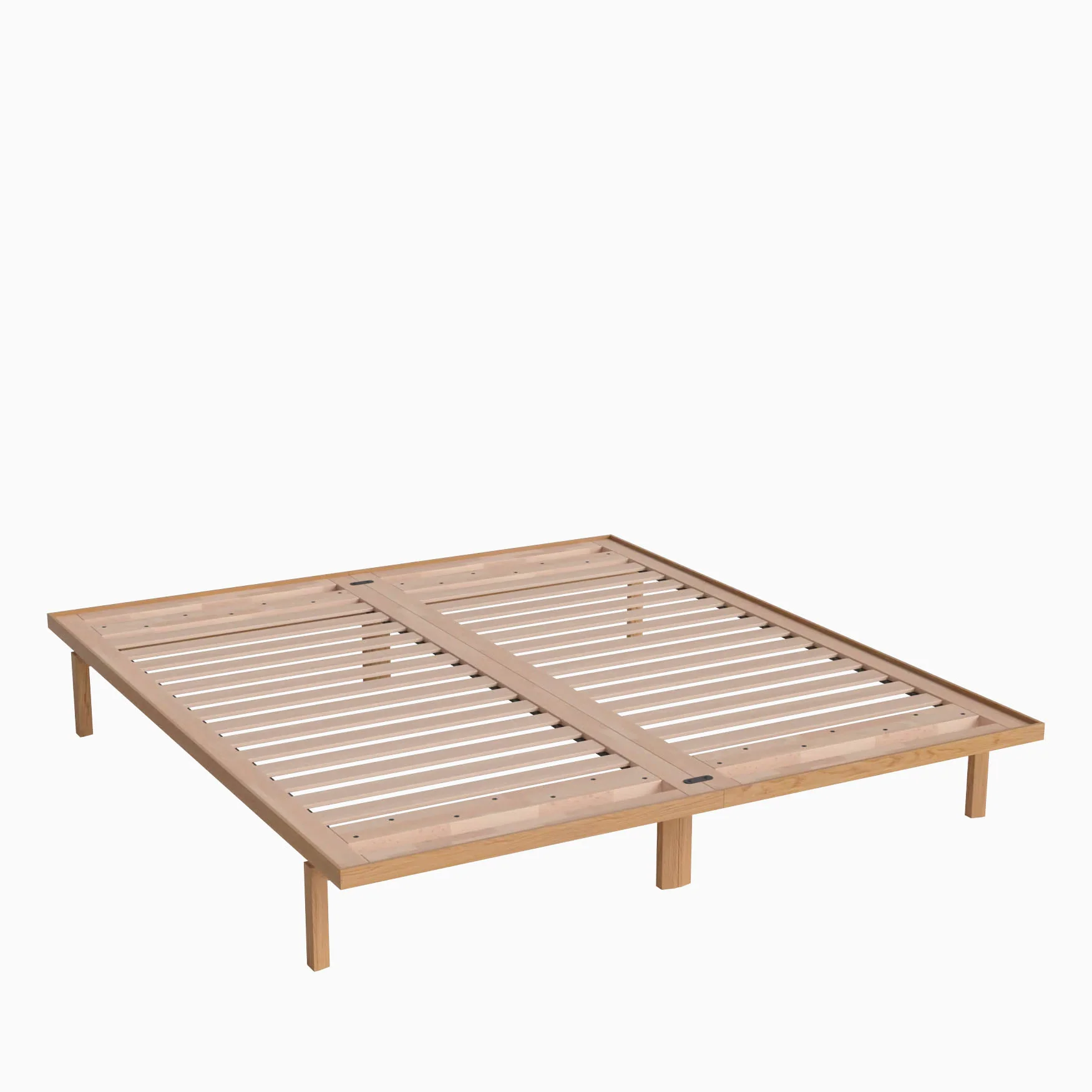 Bolia Elton Bedframe - King - Image 8