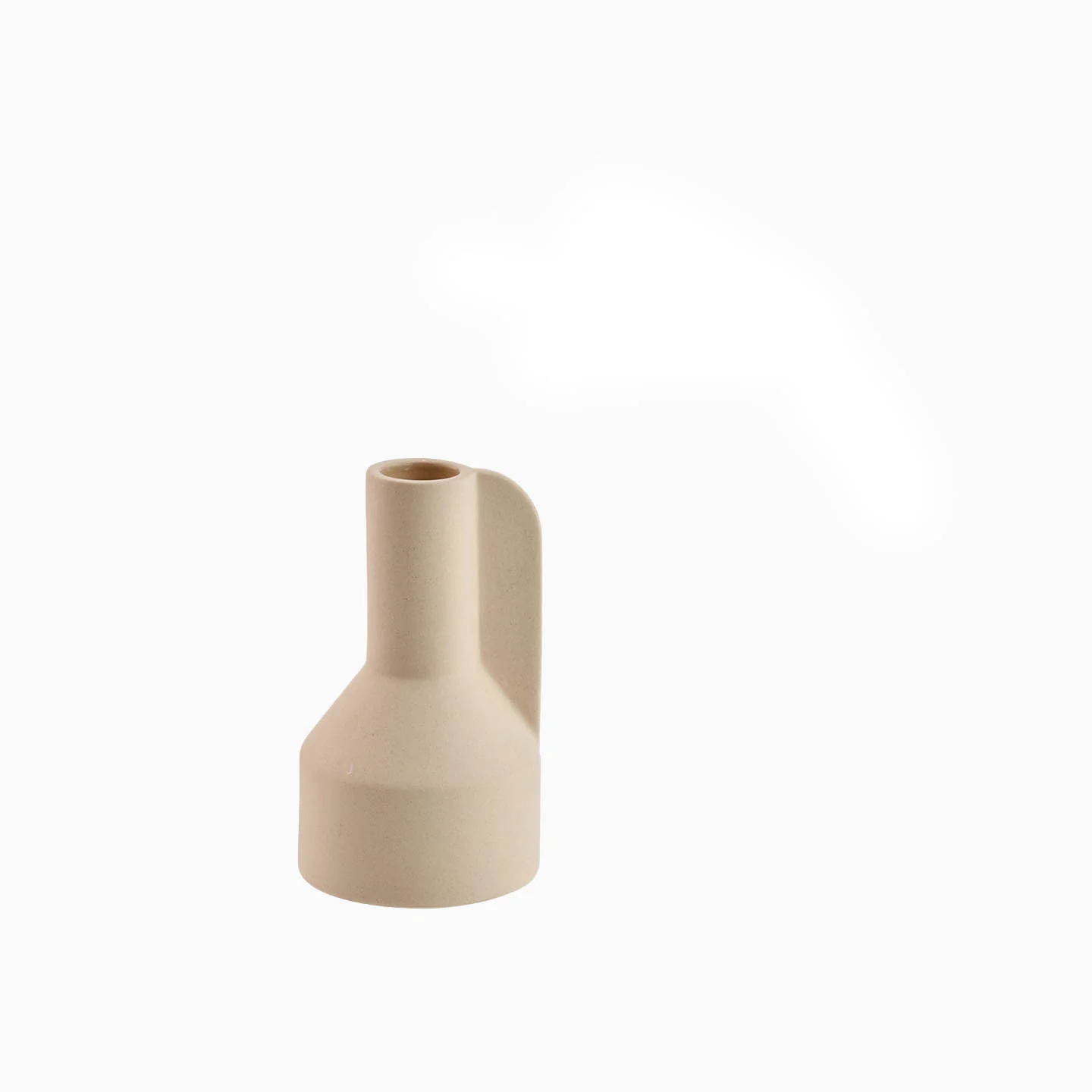 Bolia Falda Candleholder 12cm