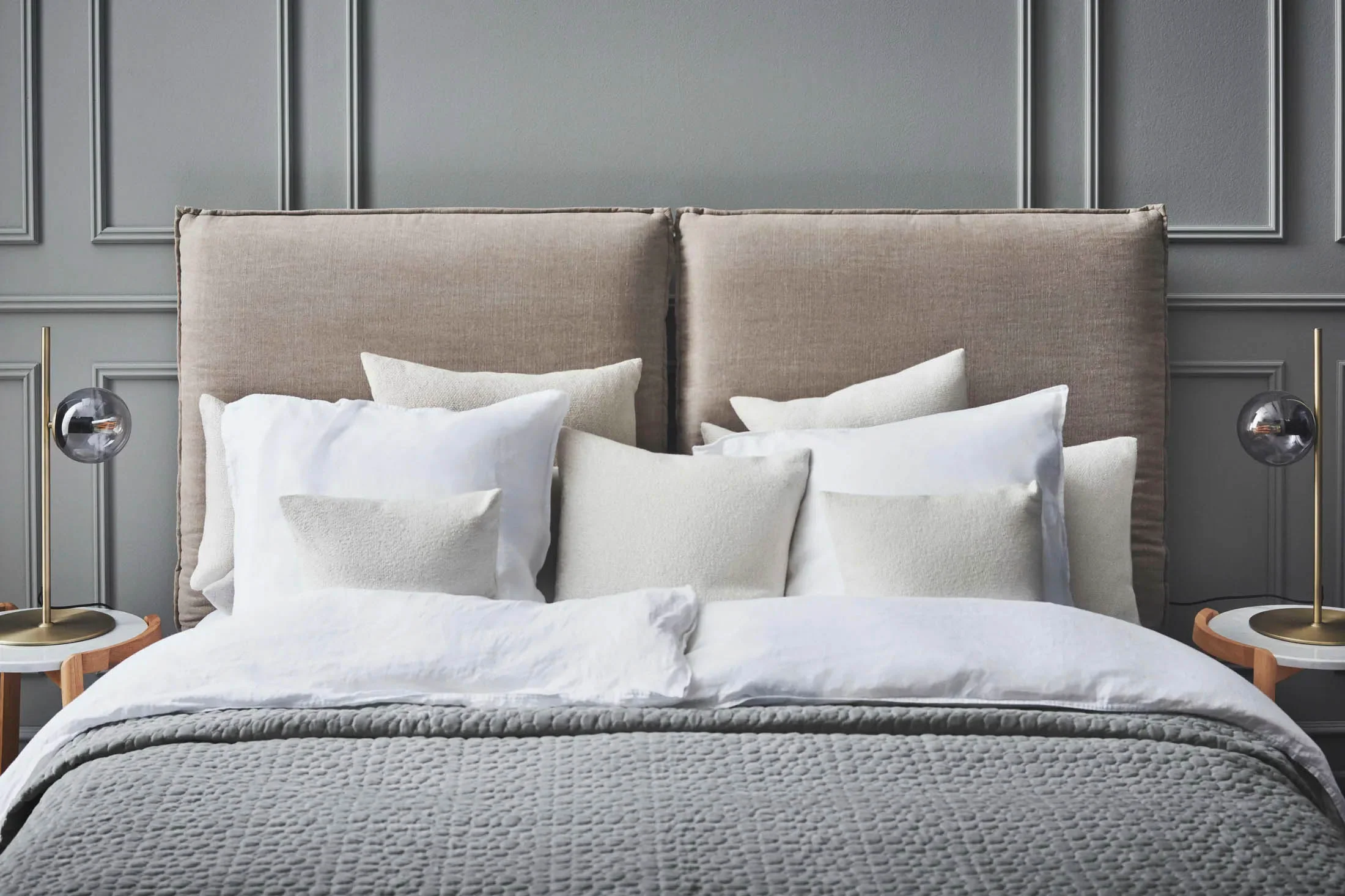 Bolia Feng Headboard - Image 2