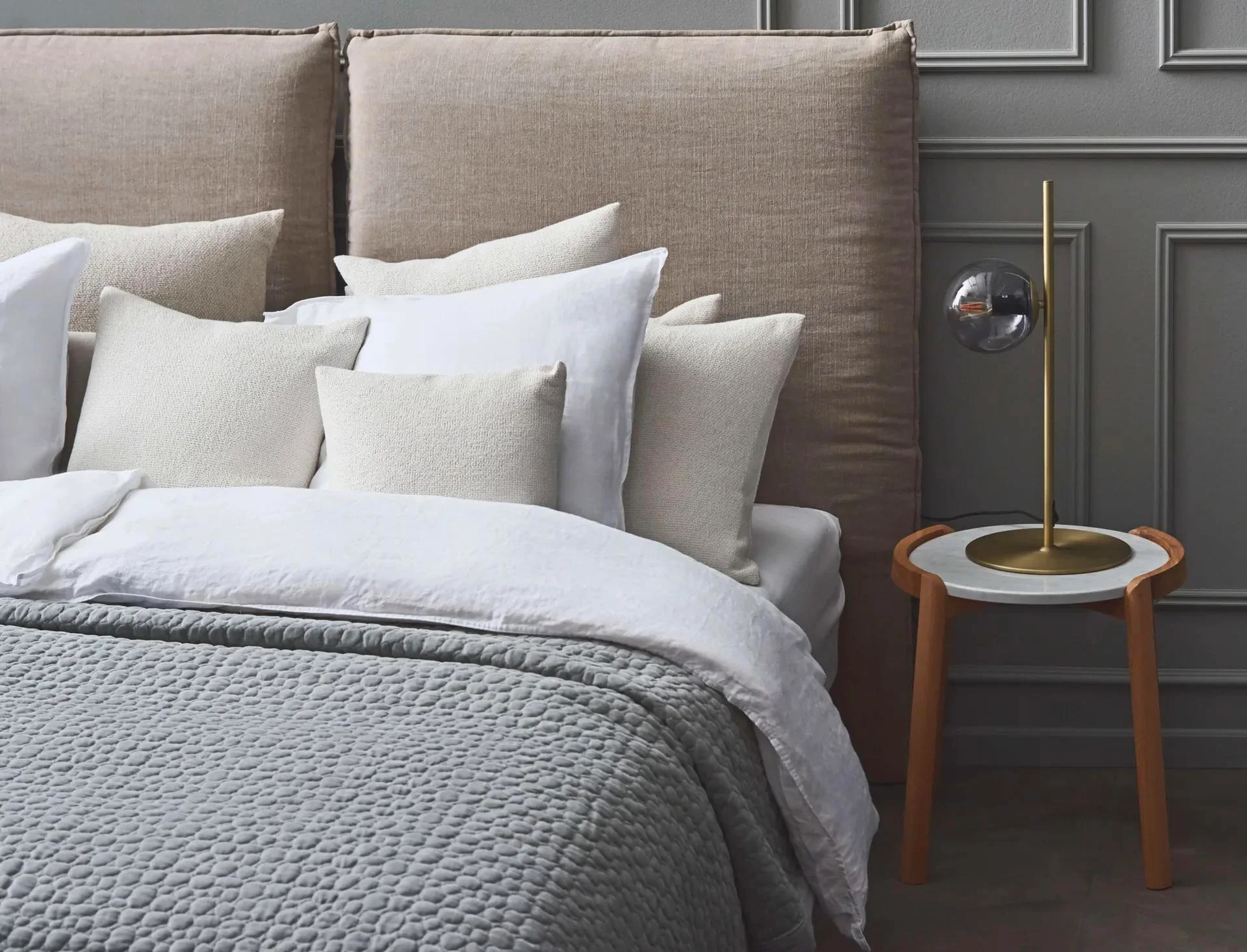 Bolia Feng Headboard - Image 5