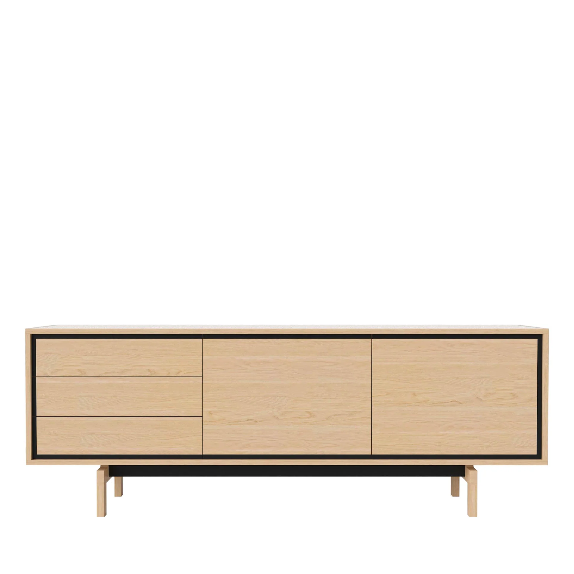Bolia Floow Sideboard