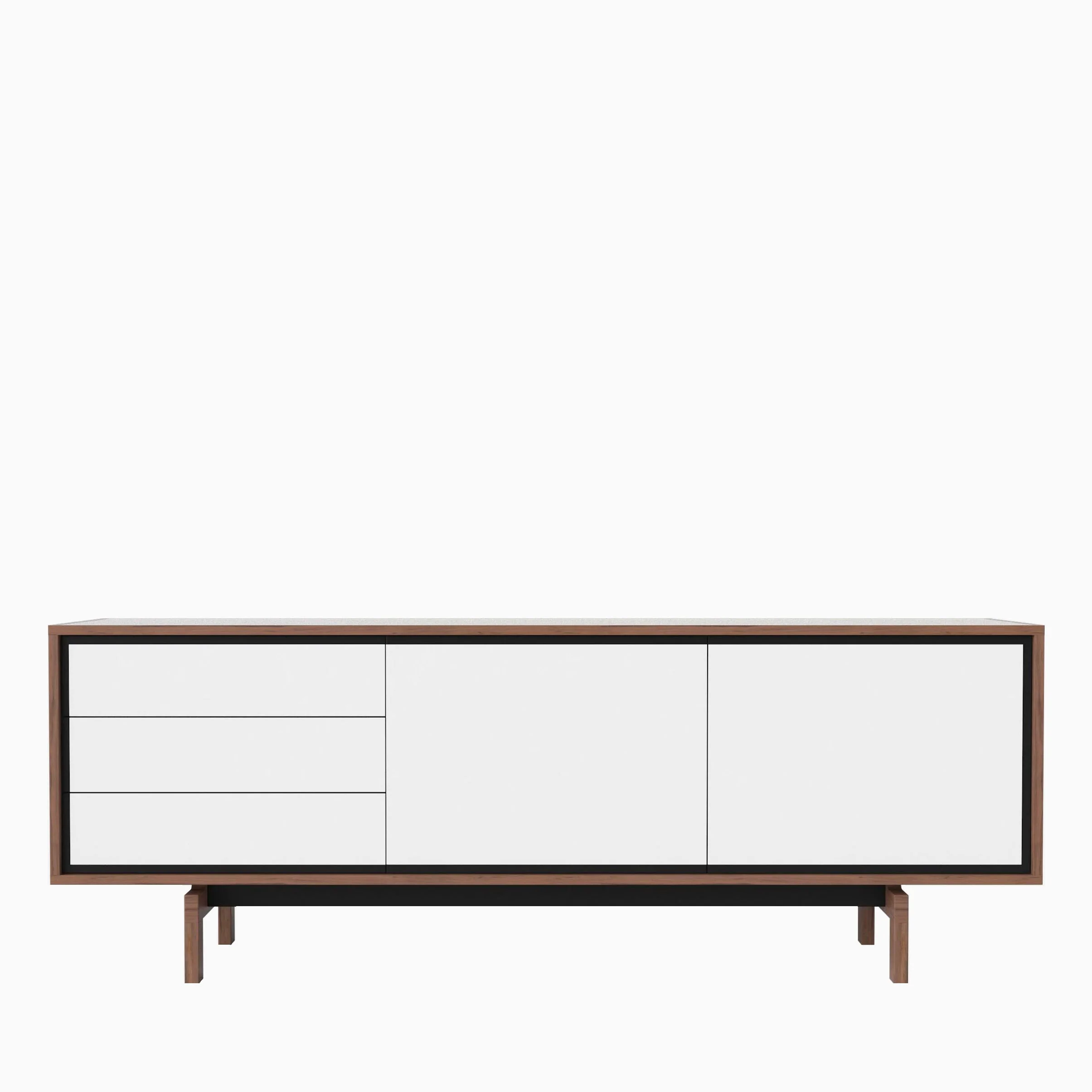 Bolia Floow Sideboard - Image 3