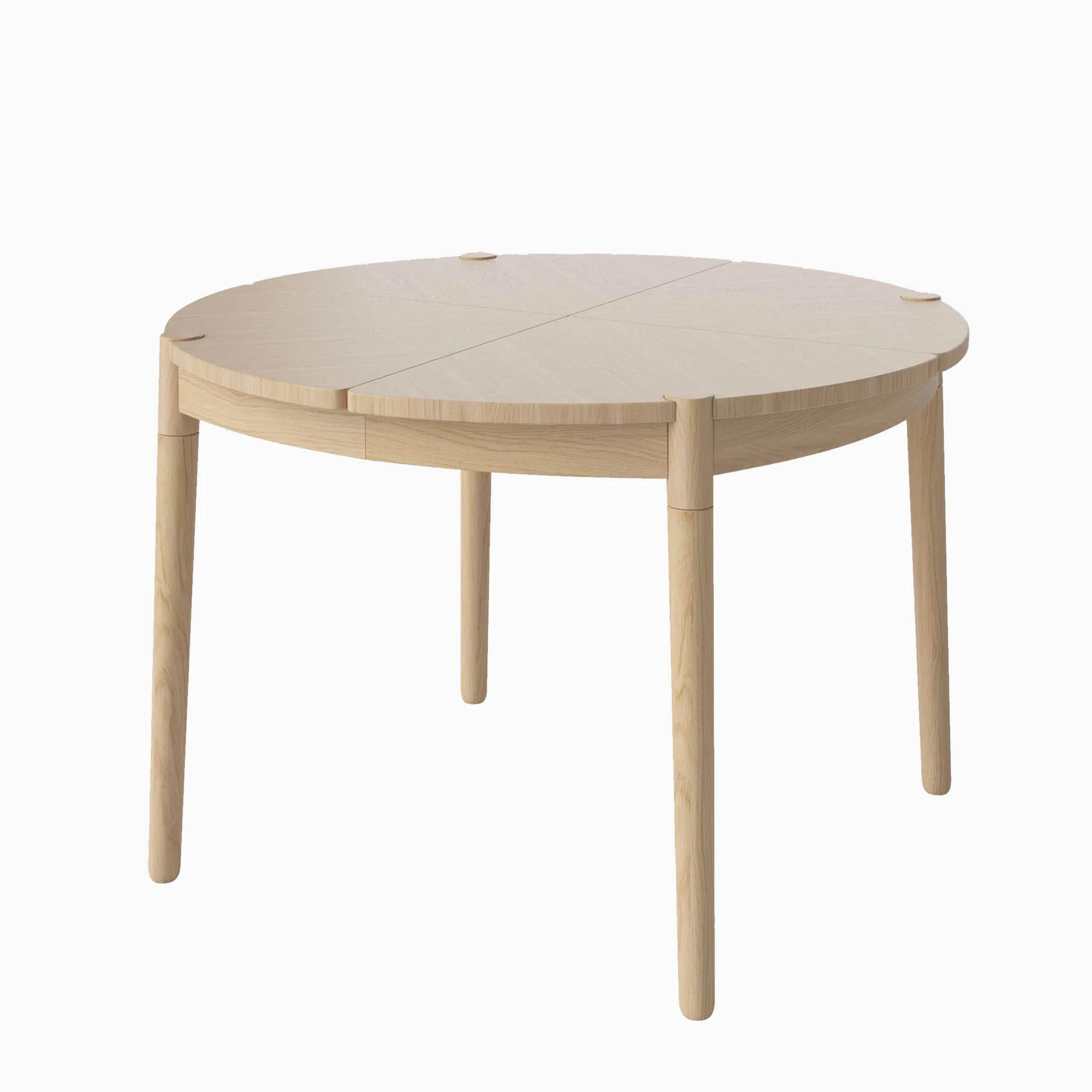 Bolia Fusion Dining Table - Image 5