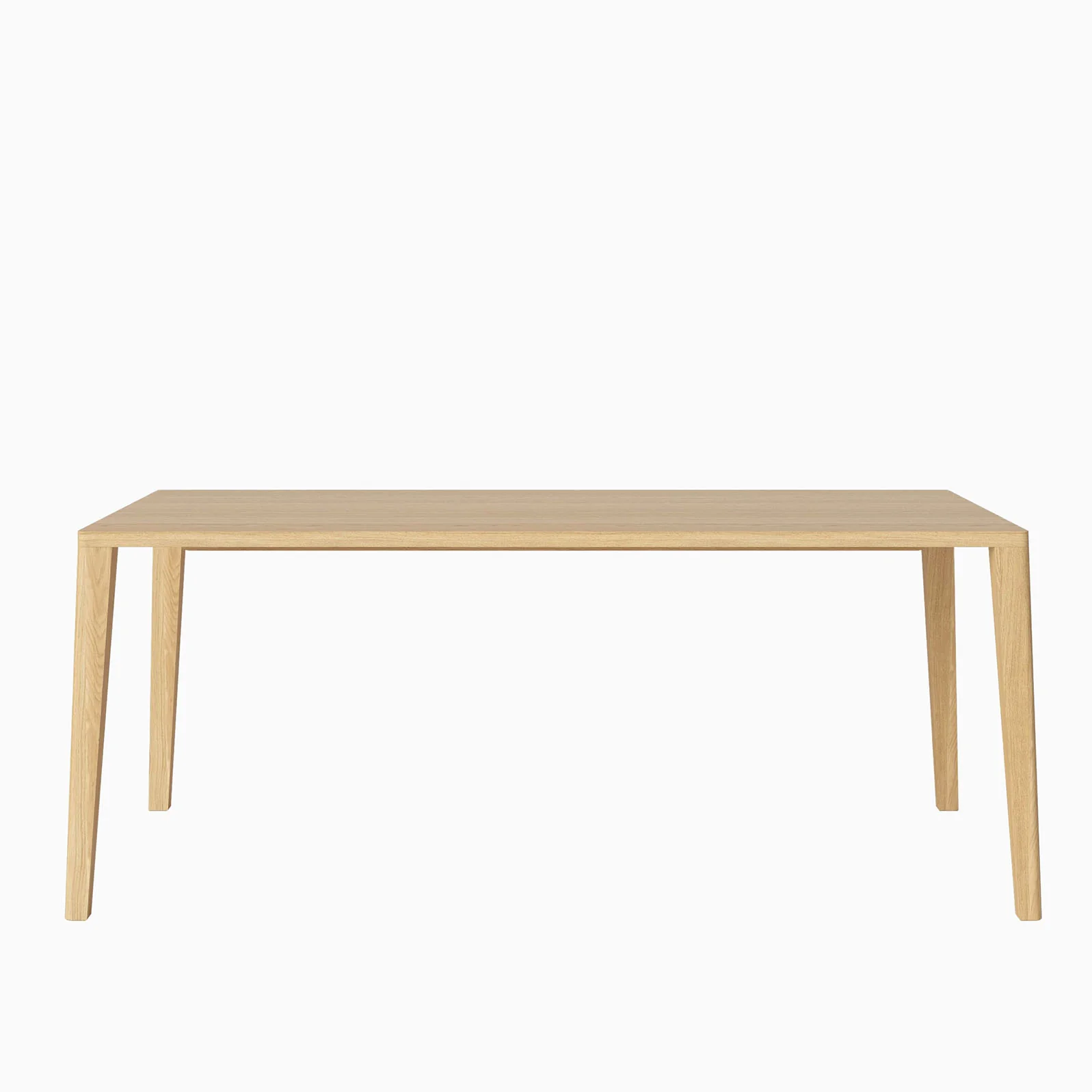 Bolia Graceful Dining Table - Image 9
