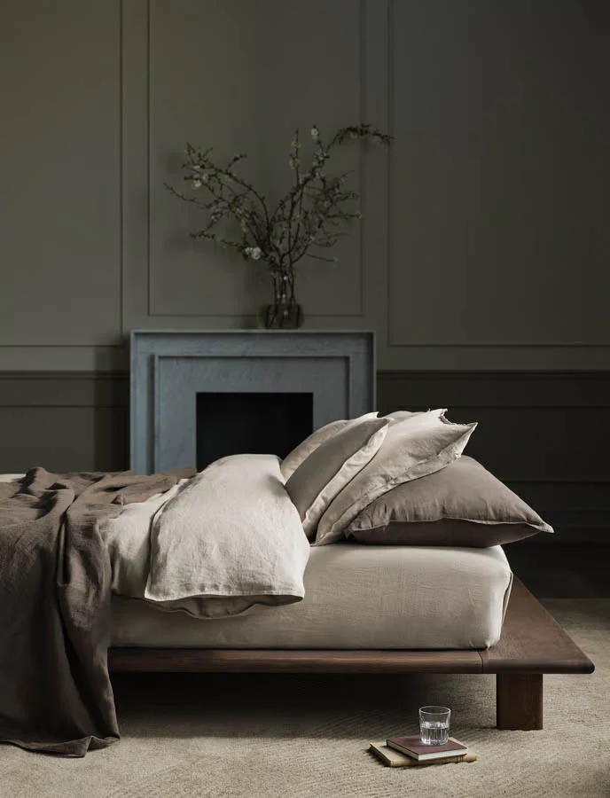 Bolia Haven Bedframe 206cm - King - Image 10