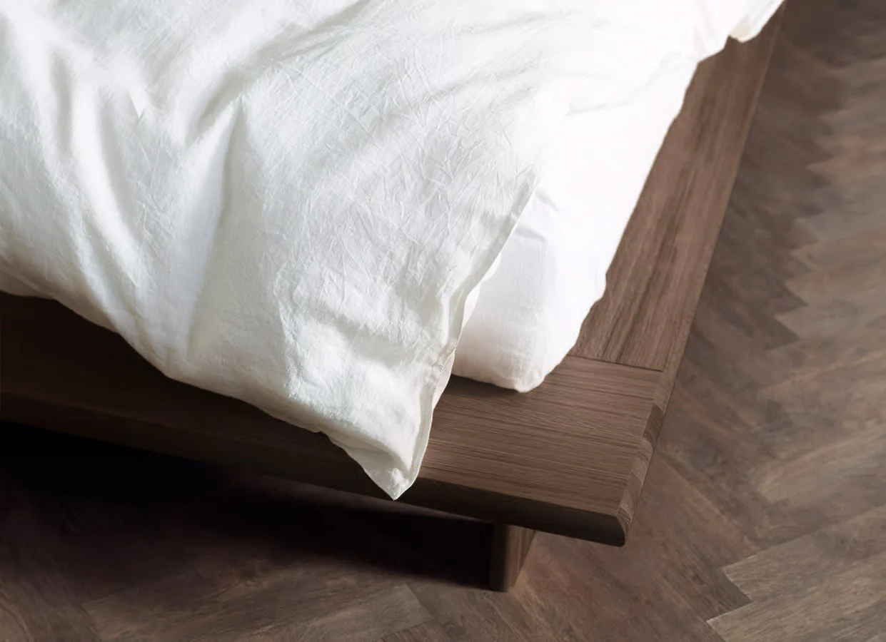 Bolia Haven Bedframe 206cm - King - Image 14