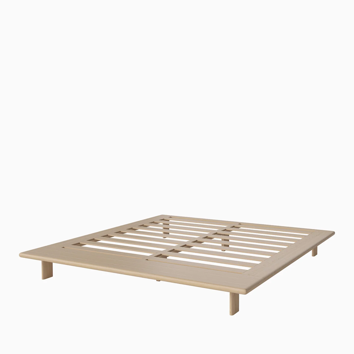 Bolia Haven Bedframe 206cm - King - Image 4