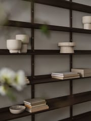 Bolia Kari Tall Double Shelving Unit - Image 4