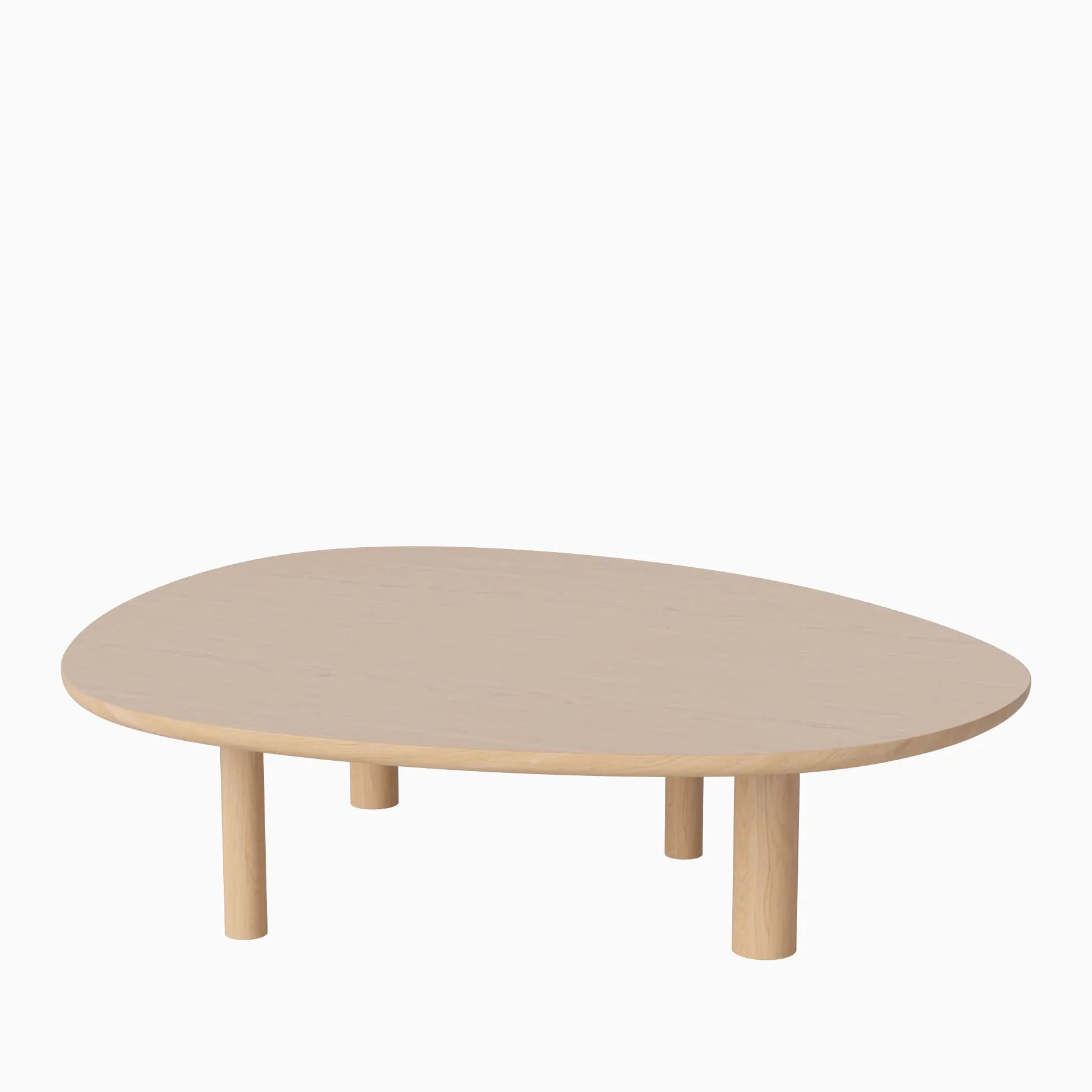 Bolia Latch Coffee Table Large