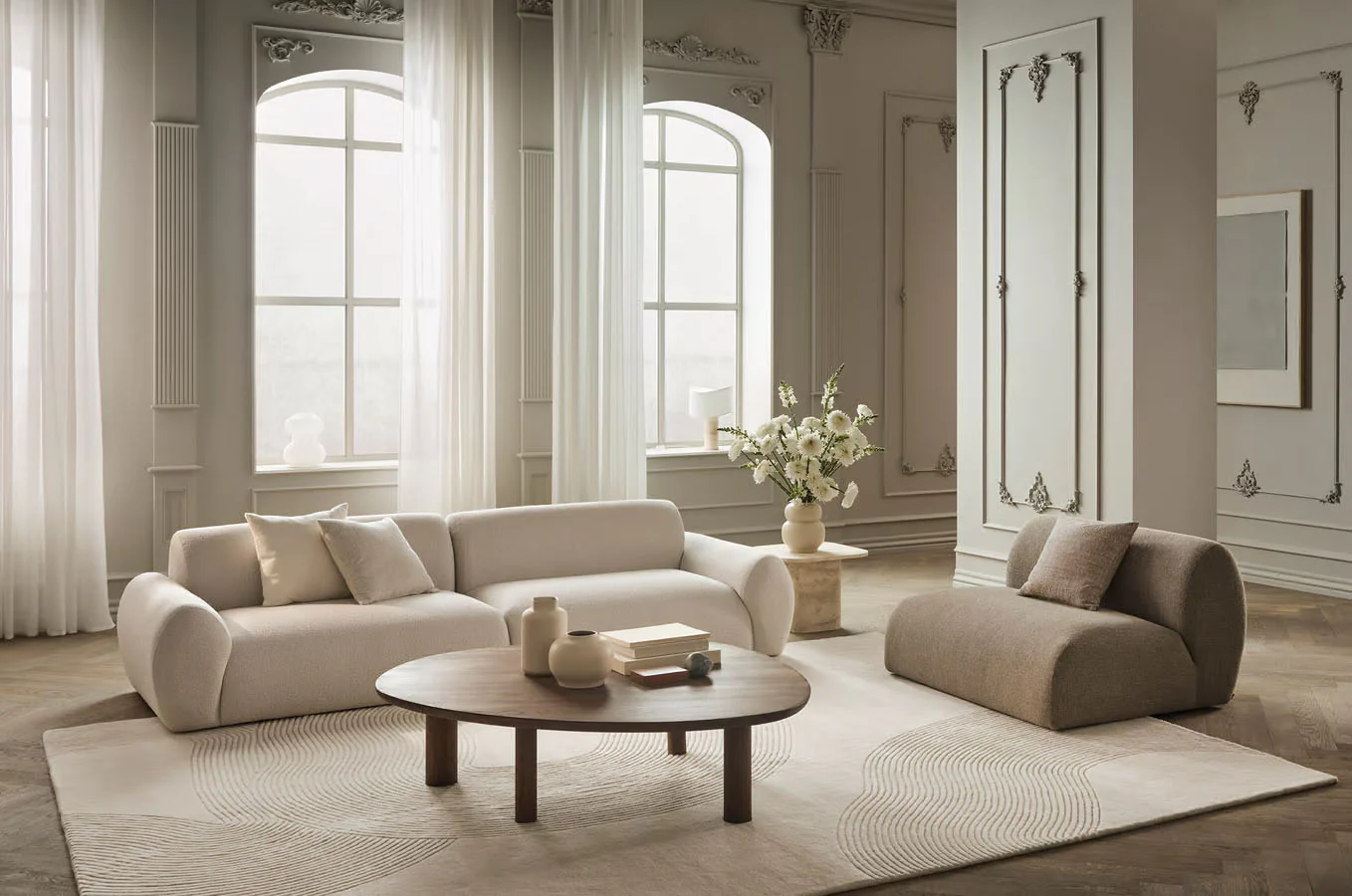 Bolia Latch Coffee Table Large - Image 3
