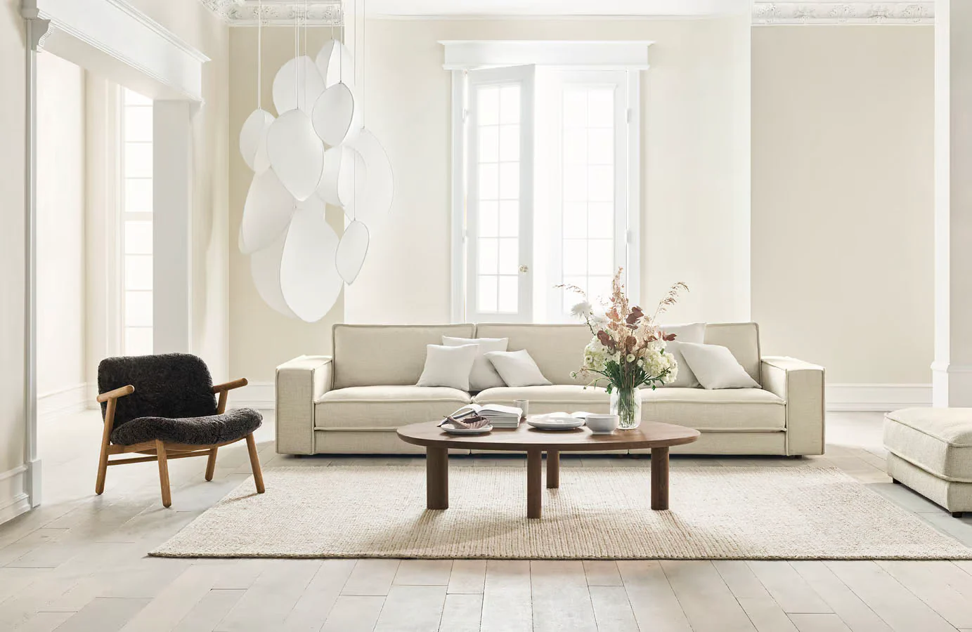 Bolia Latch Coffee Table Large - Image 8