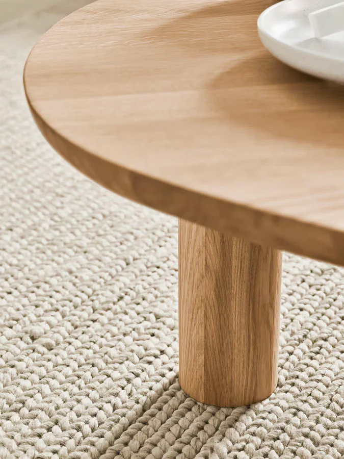 Bolia Latch Coffee Table Large - Image 9
