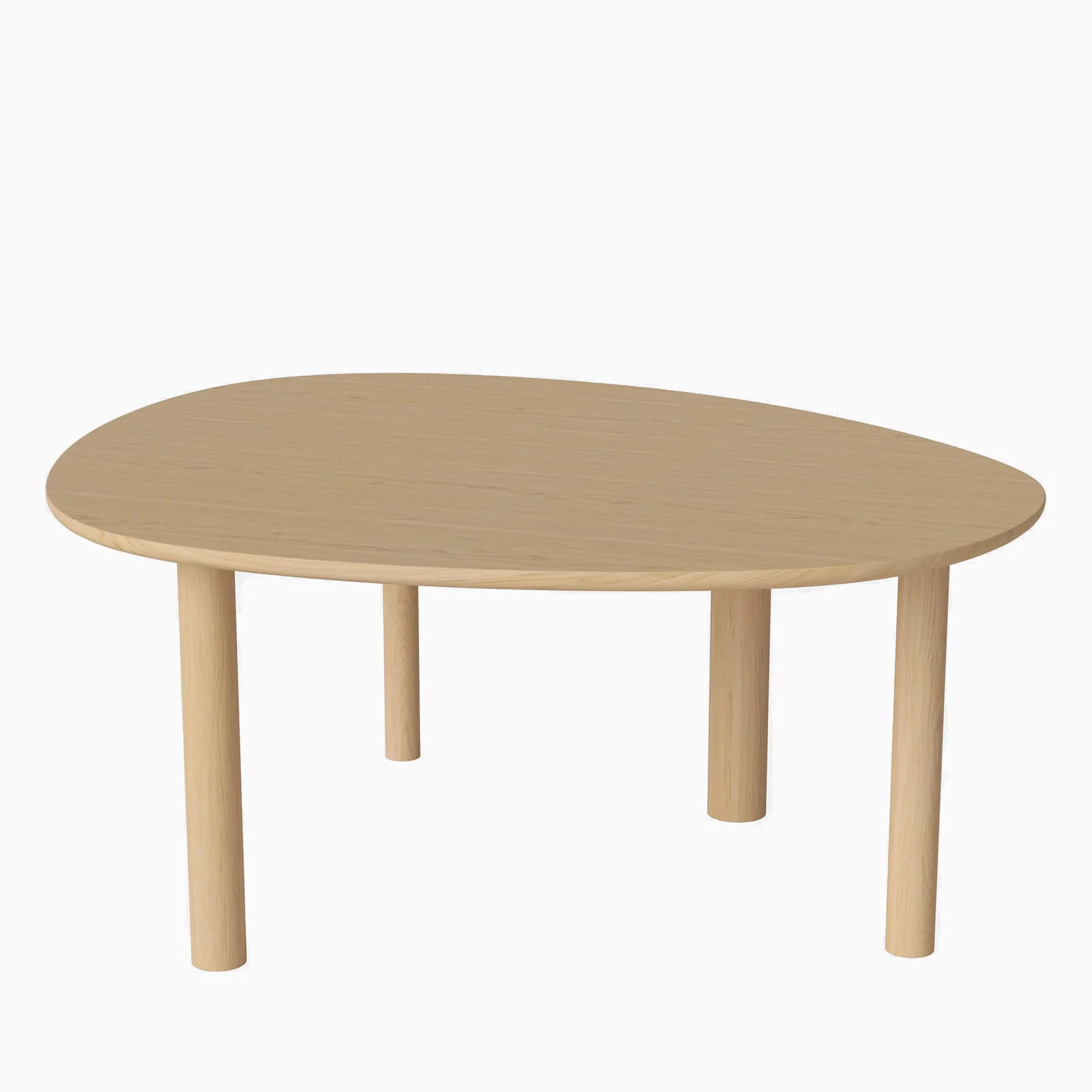 Bolia Latch Dining Table