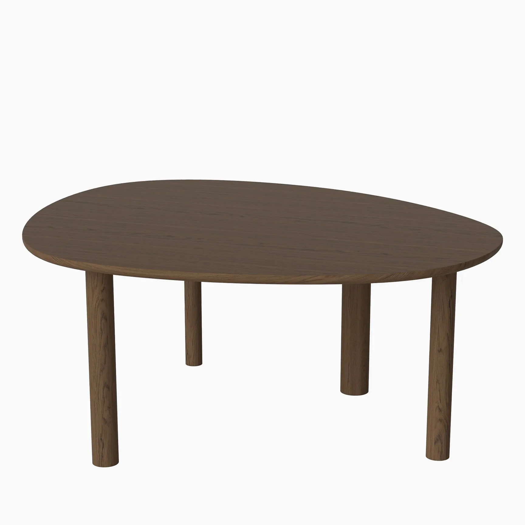 Bolia Latch Dining Table - Image 5
