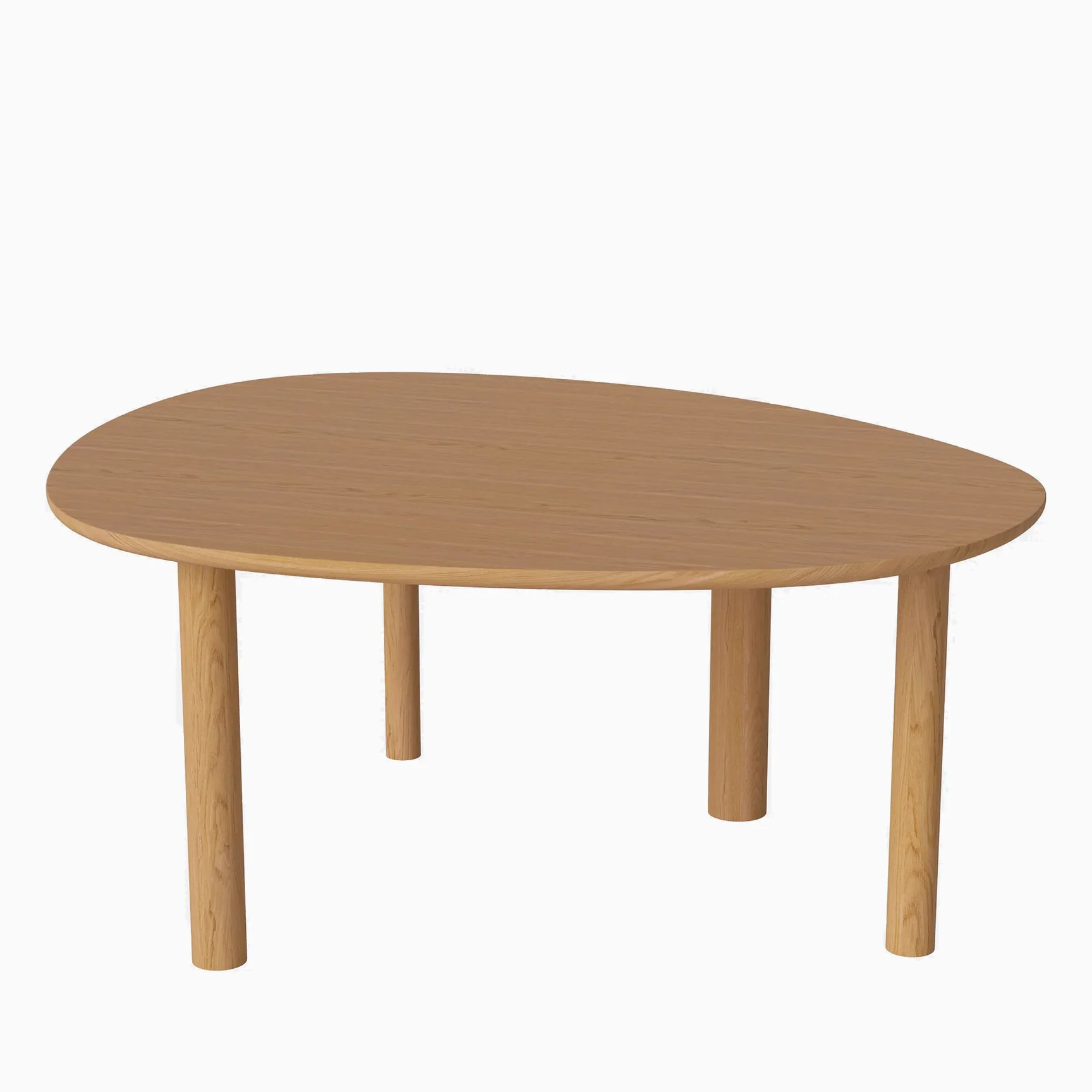 Bolia Latch Dining Table - Image 7