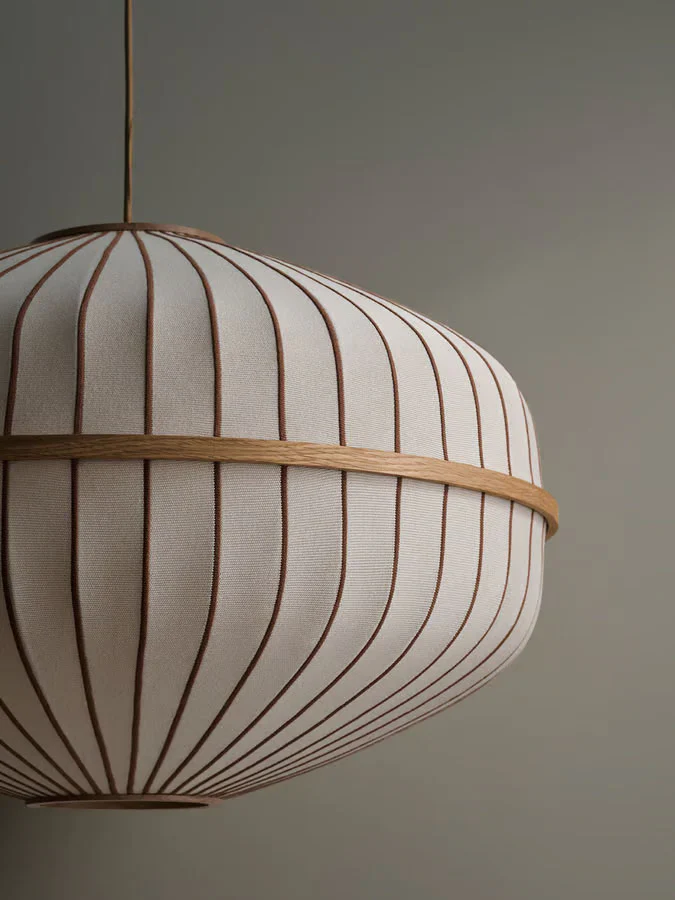 Bolia Lucen Pendant - Octagon - Image 3