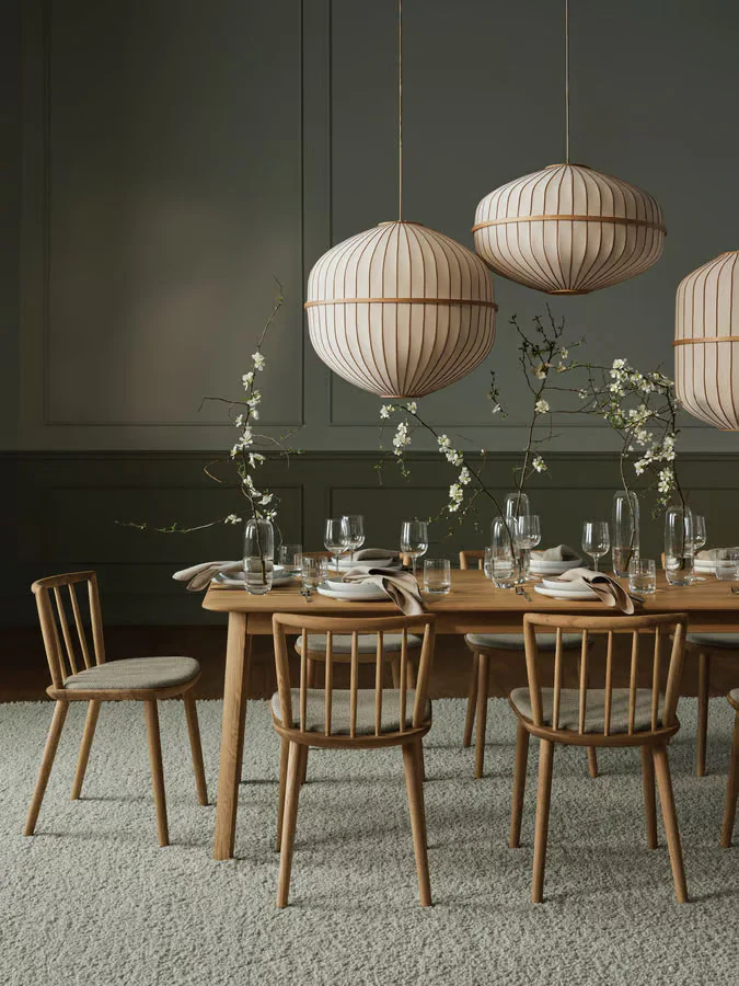 Bolia Lucen Pendant - Octagon - Image 10