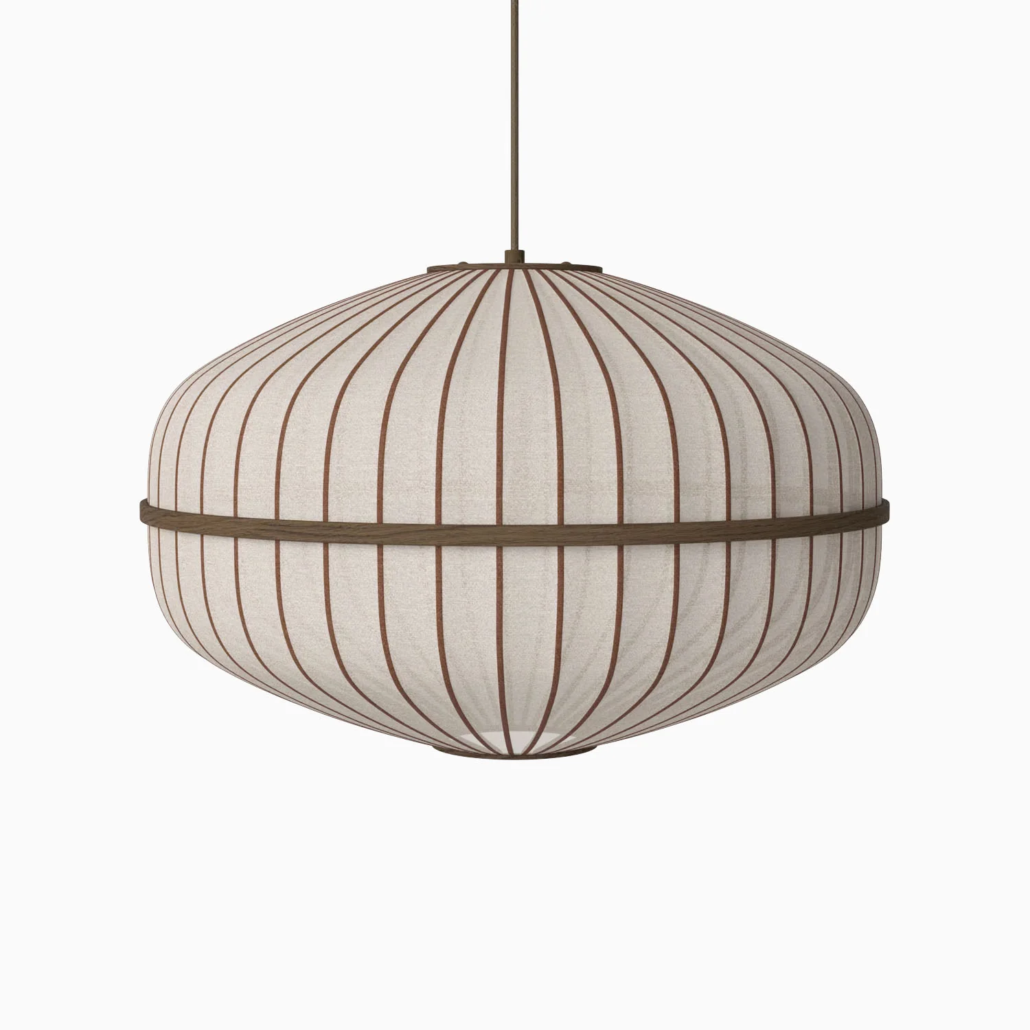 Bolia Lucen Pendant - Ellipse
