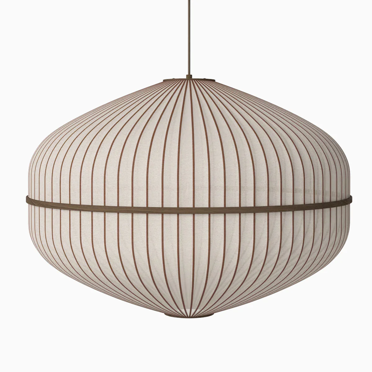 Bolia Lucen Pendant - Ellipse - Image 3