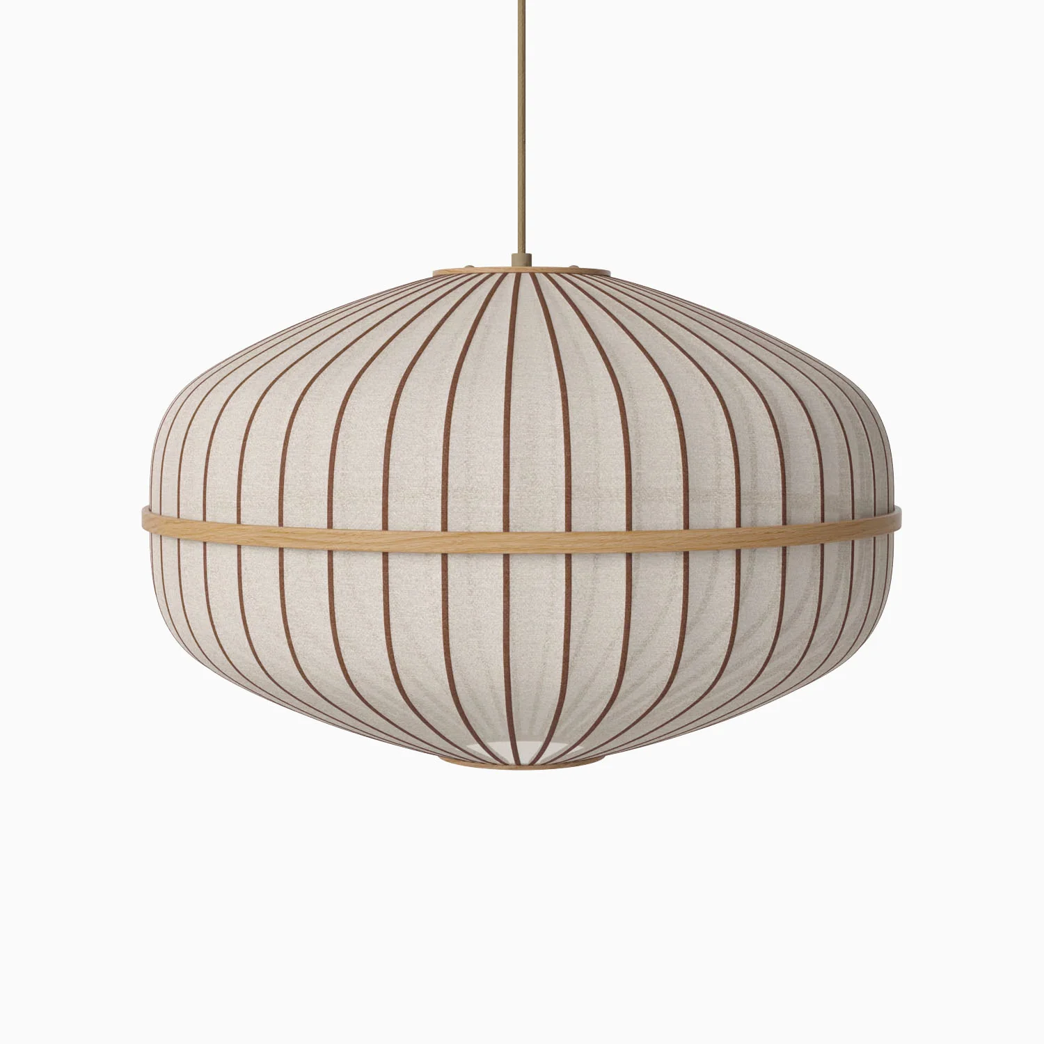Bolia Lucen Pendant - Ellipse - Image 7