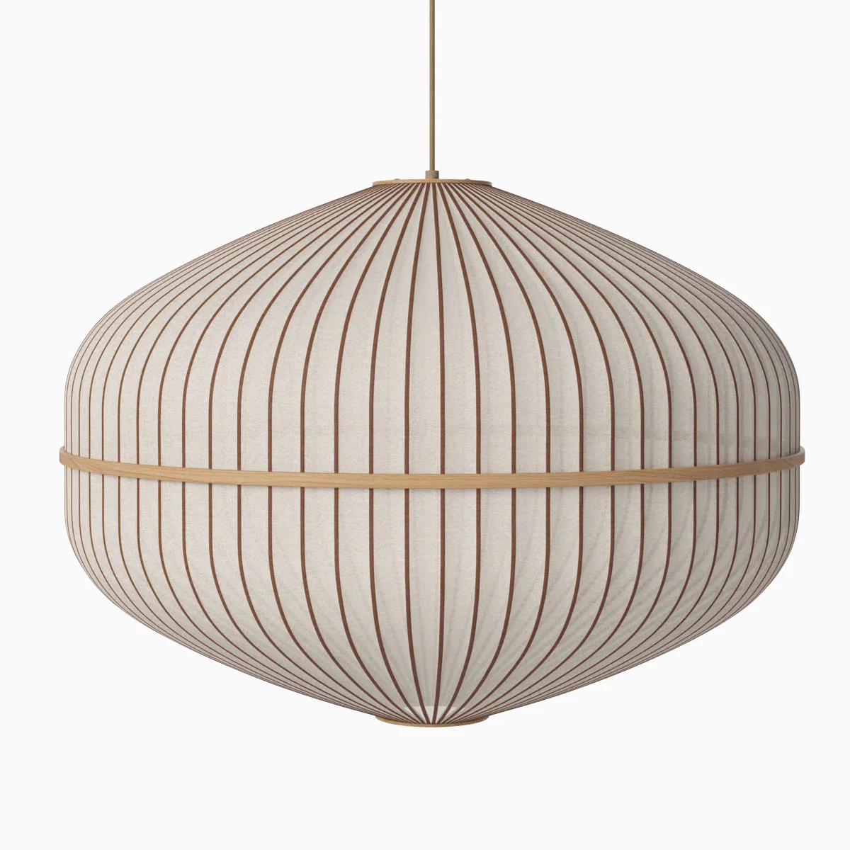 Bolia Lucen Pendant - Ellipse - Image 9
