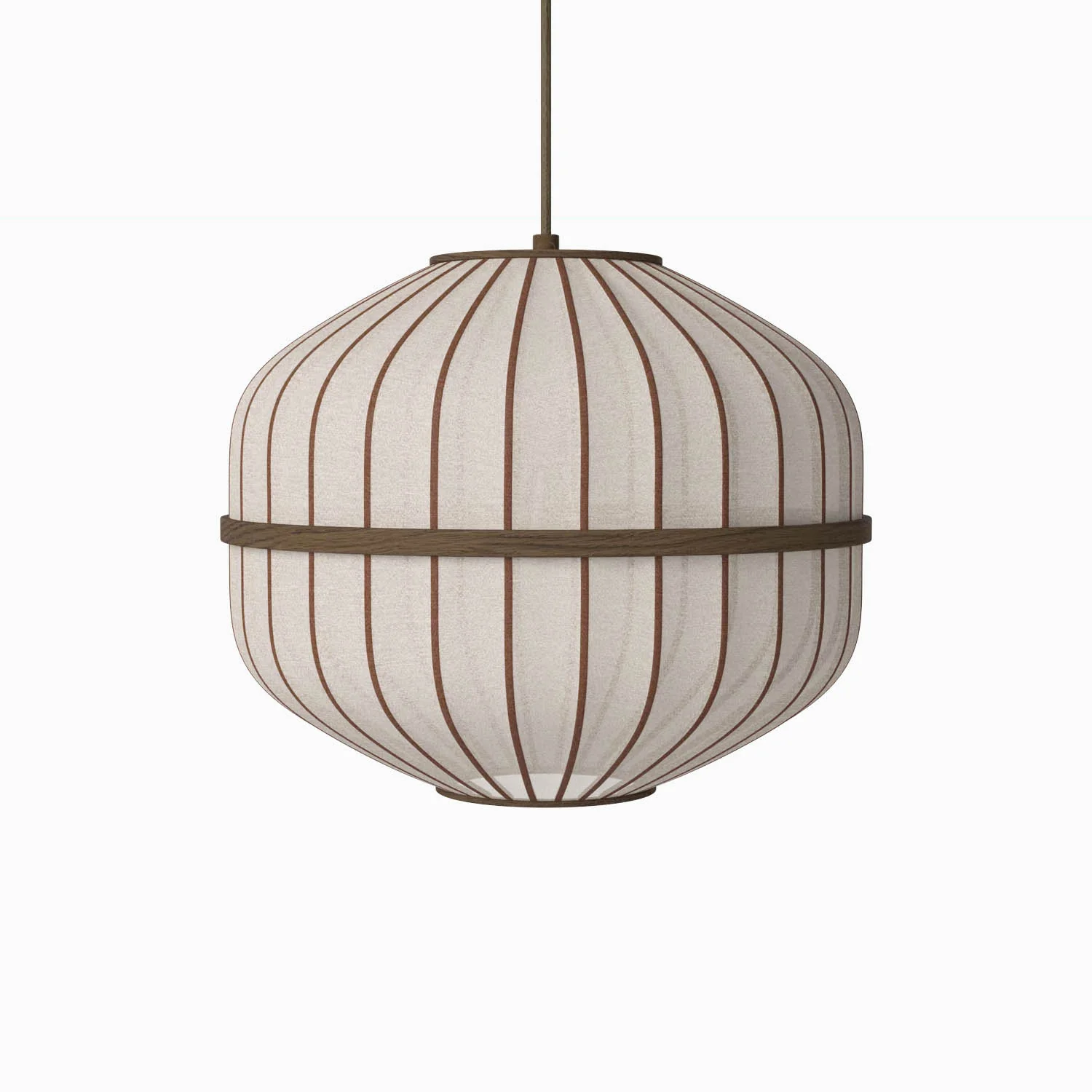 Bolia Lucen Pendant - Octagon - Image 5