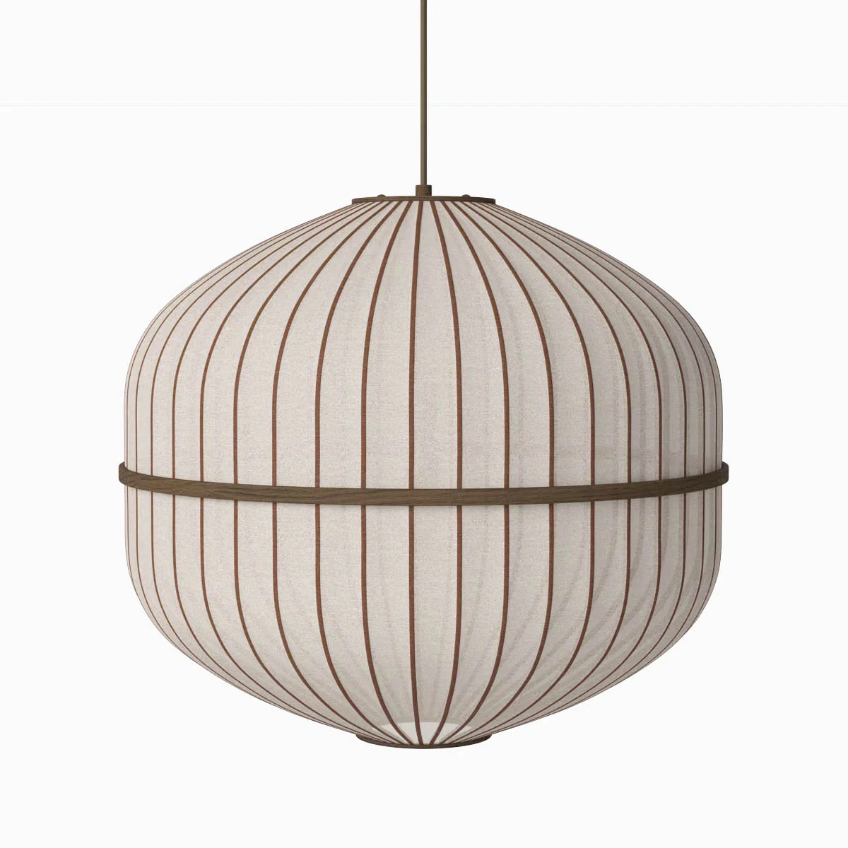 Bolia Lucen Pendant - Octagon - Image 7