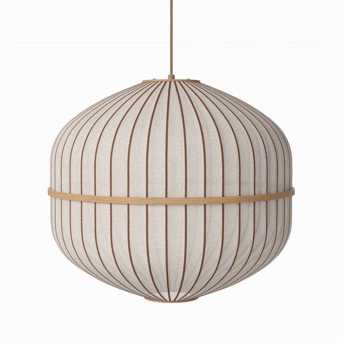 Bolia Lucen Pendant - Octagon - Image 9