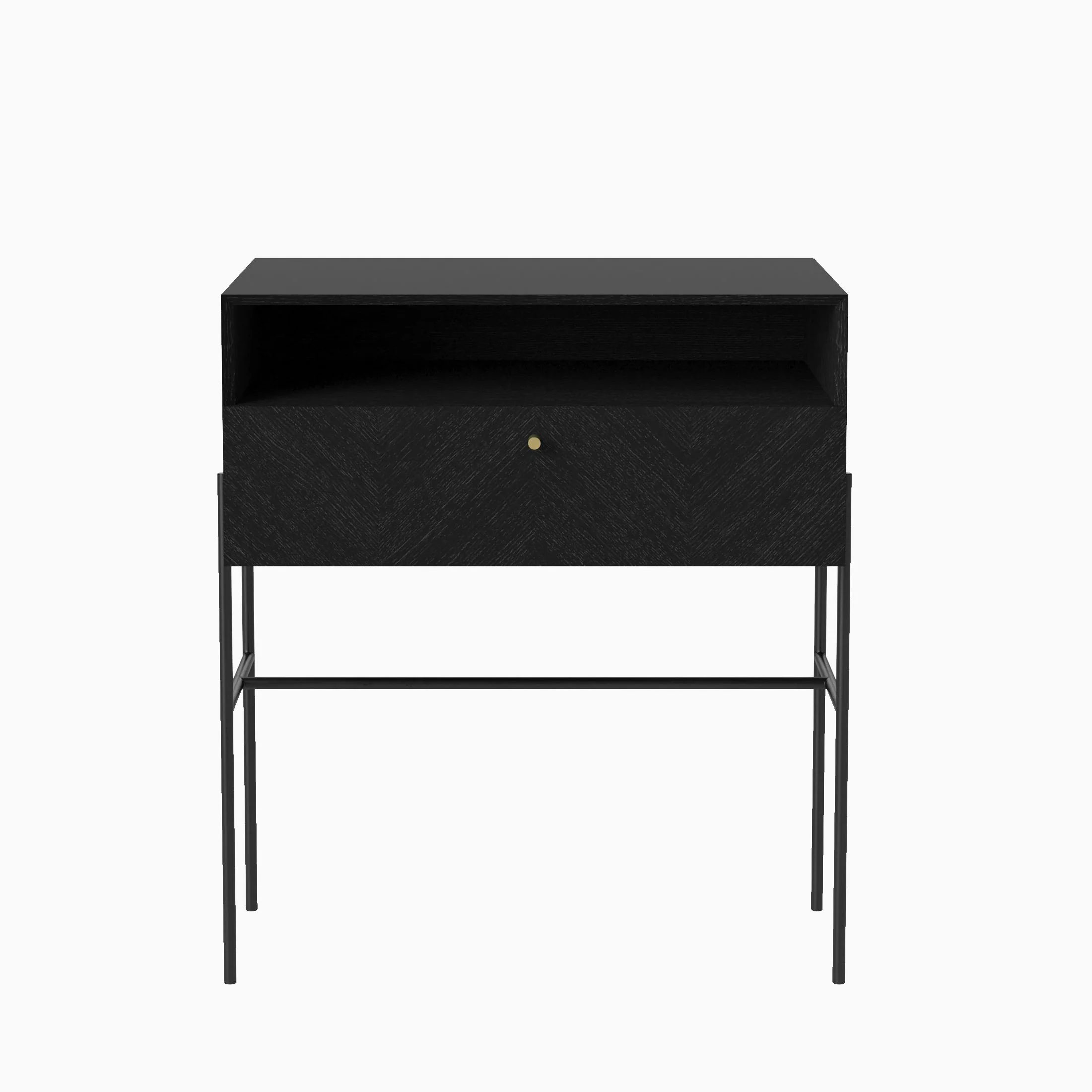 Bolia Luxe 1 Drawer - High - Image 4