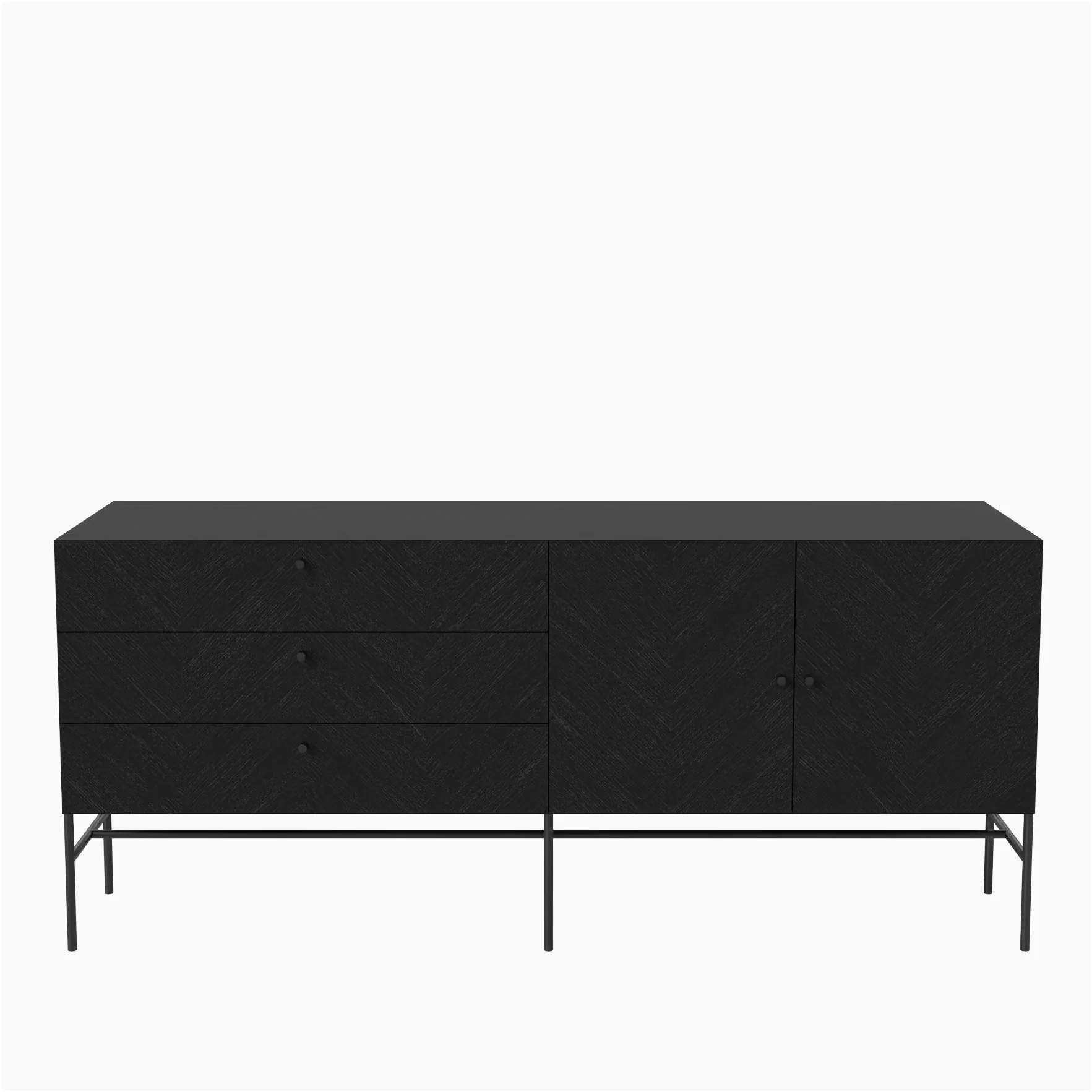 Bolia Luxe Sideboard - Image 20