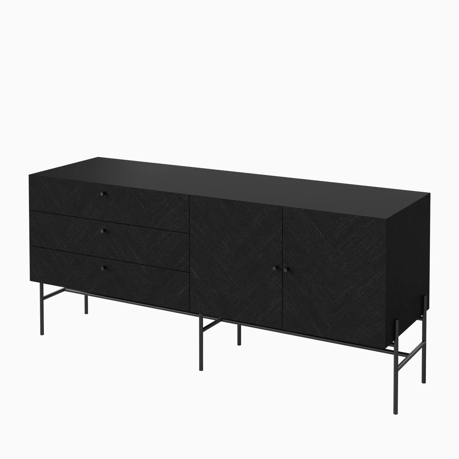 Bolia Luxe Sideboard - Image 21