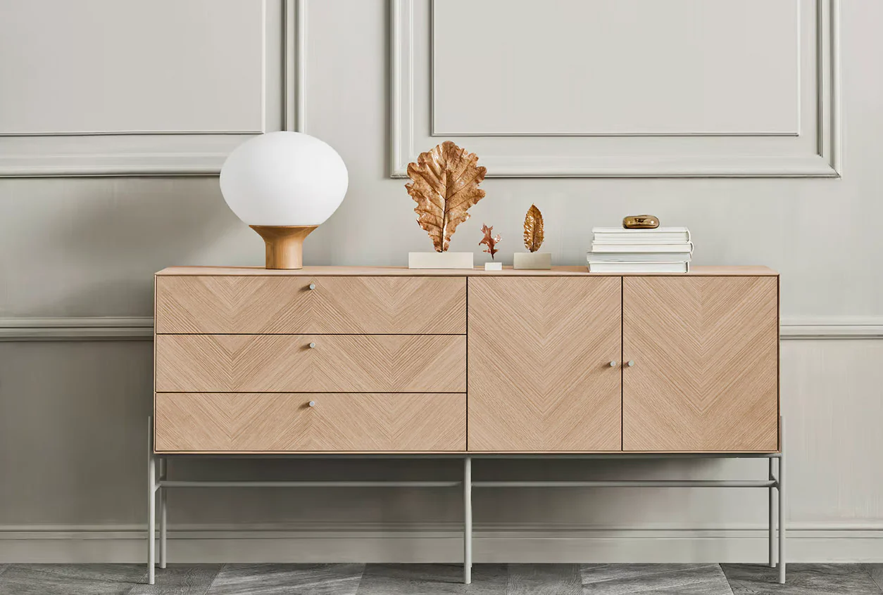Bolia Luxe Sideboard - Image 3