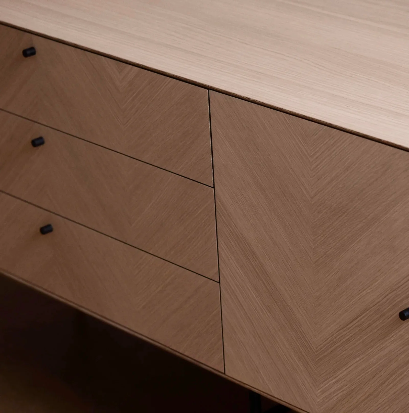 Bolia Luxe Sideboard - Image 8