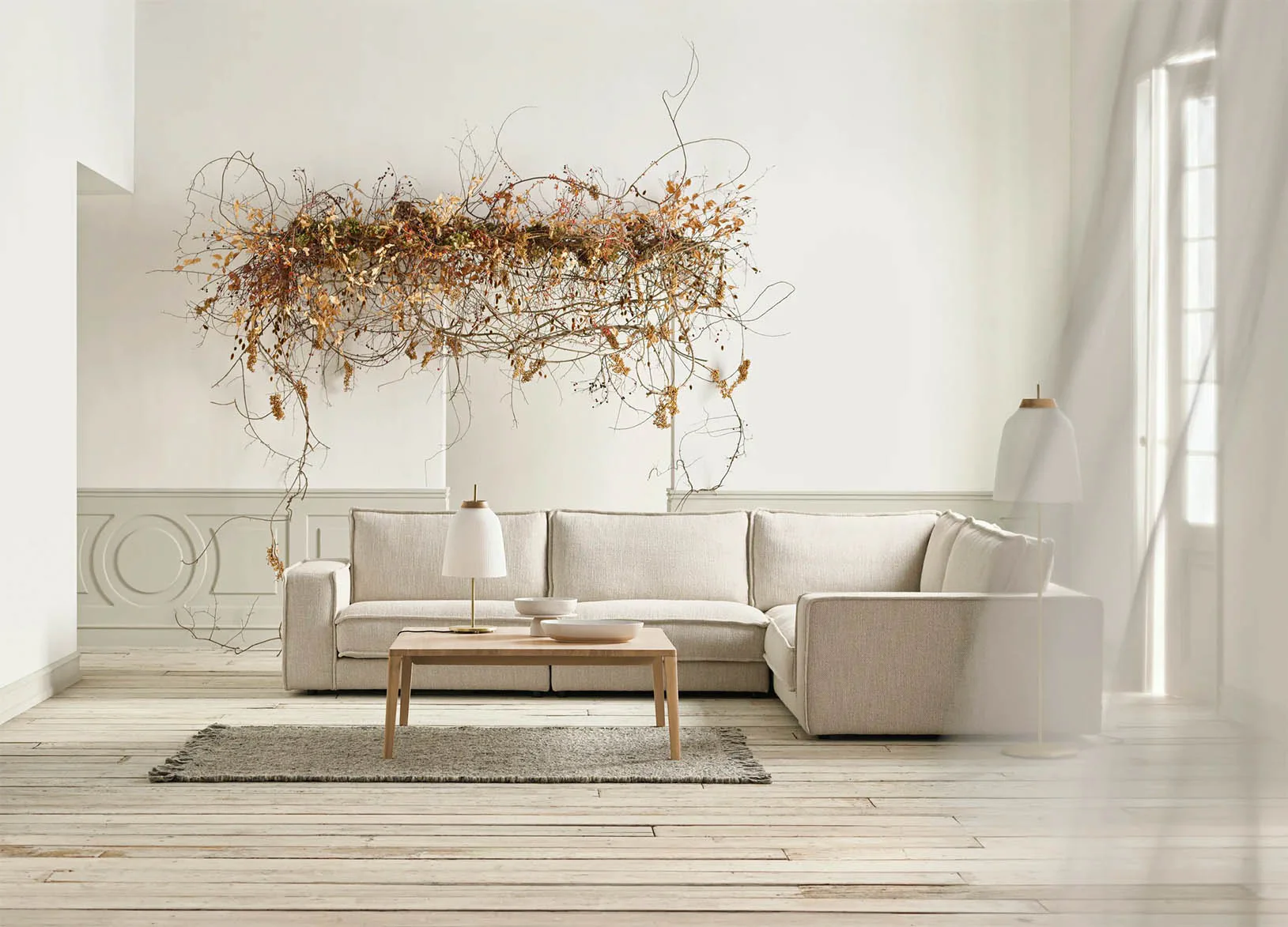Bolia Noora 2 Modules - 290x127cm - Image 7