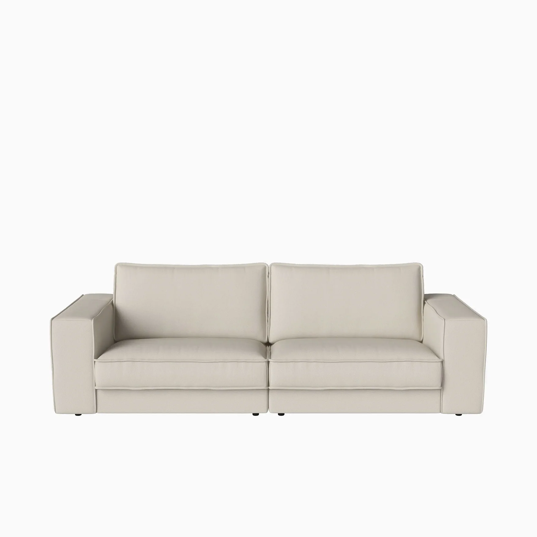 Bolia Noora 2 Modules - 250x107cm - Image 11