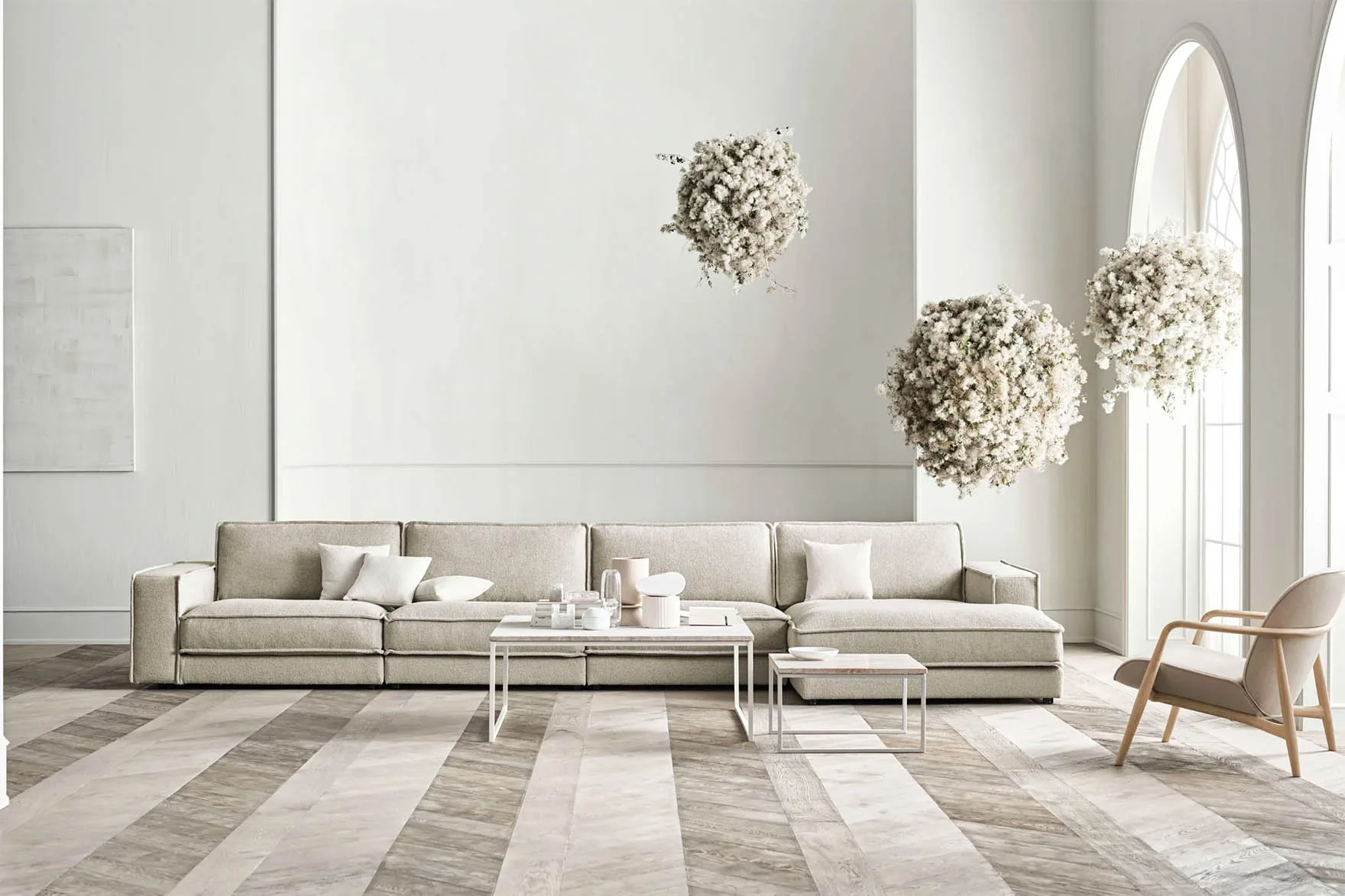 Bolia Noora 2 Modules - 250x107cm - Image 6
