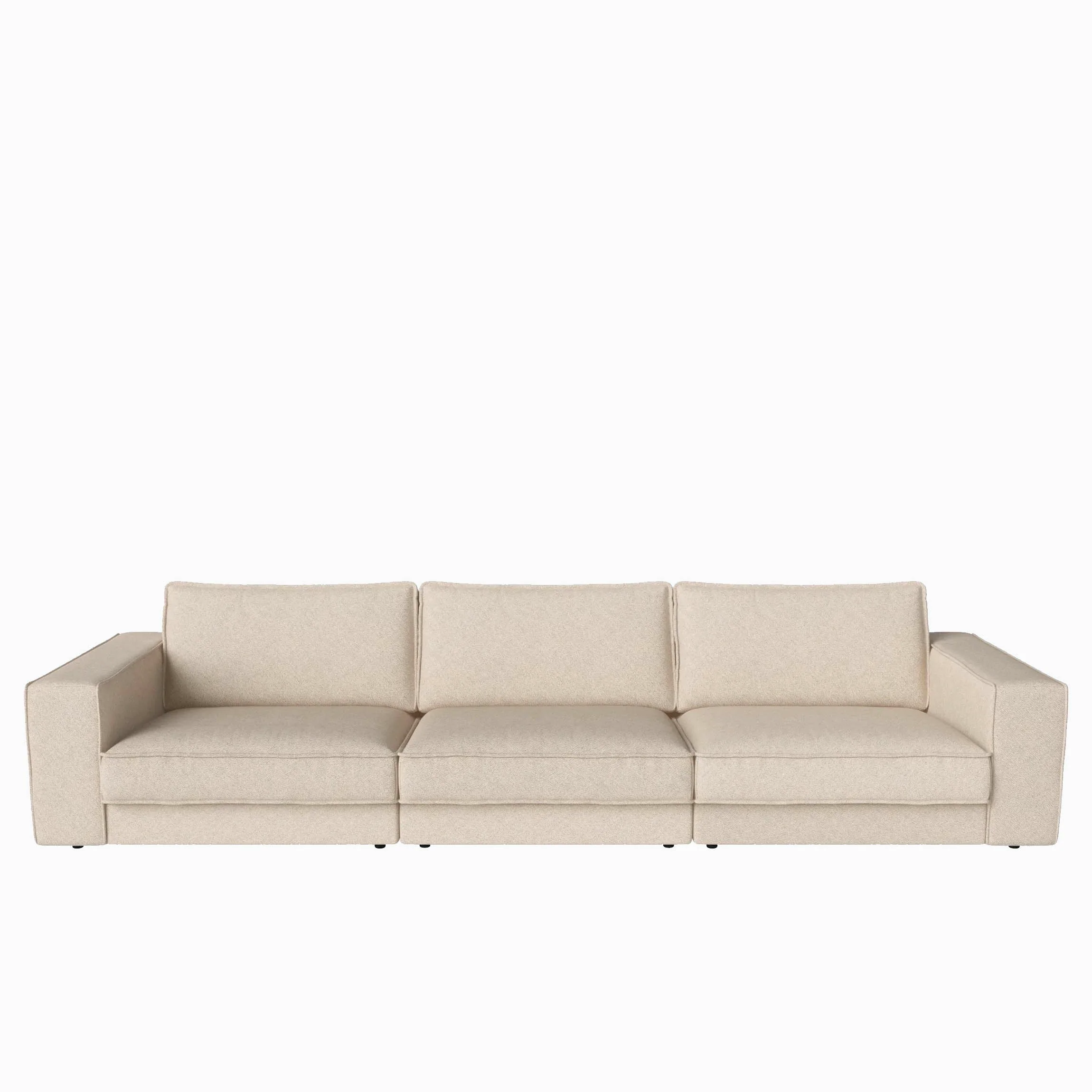 Bolia Noora 3 Modules - 350x127cm