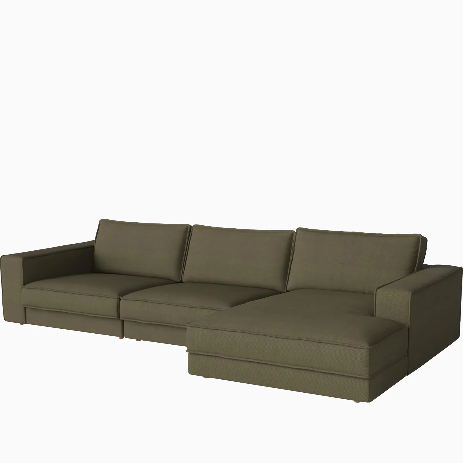 Bolia Noora 3 Modules with Chaise - Image 15
