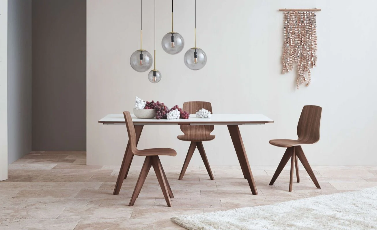 Bolia Orb Solitaire Pendant 15cm - Image 5