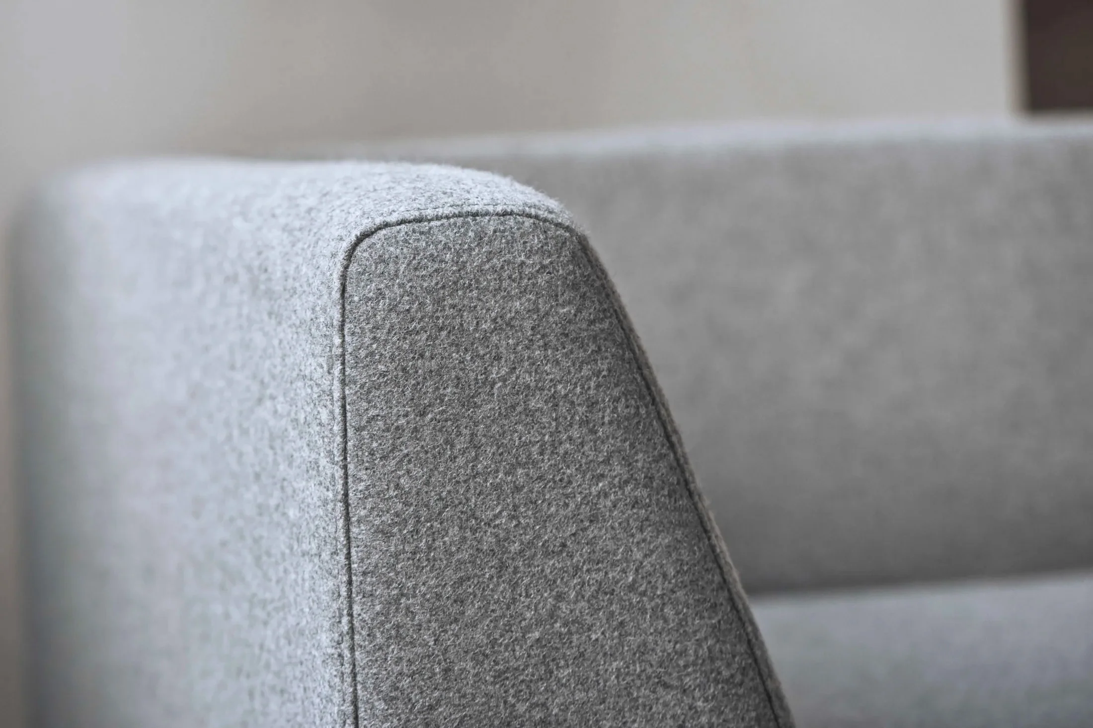 Bolia Orlando 4 Units Sofa - Image 5