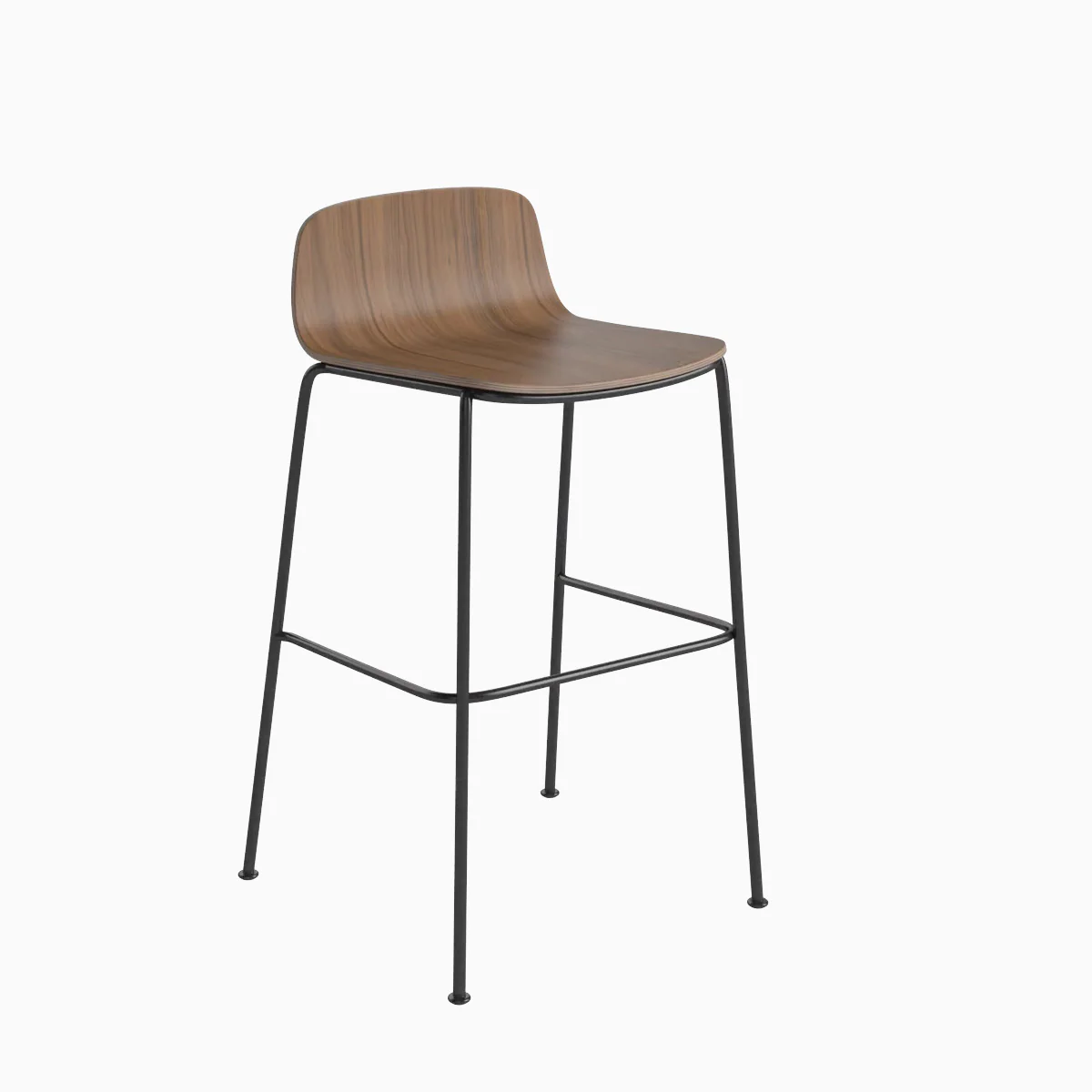 Bolia Palm Barstool - Image 4