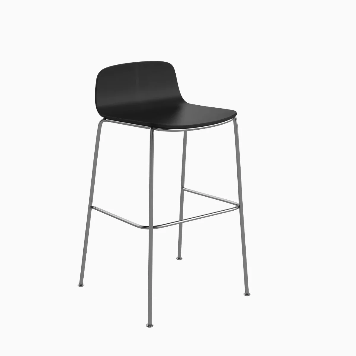 Bolia Palm Barstool - Image 5