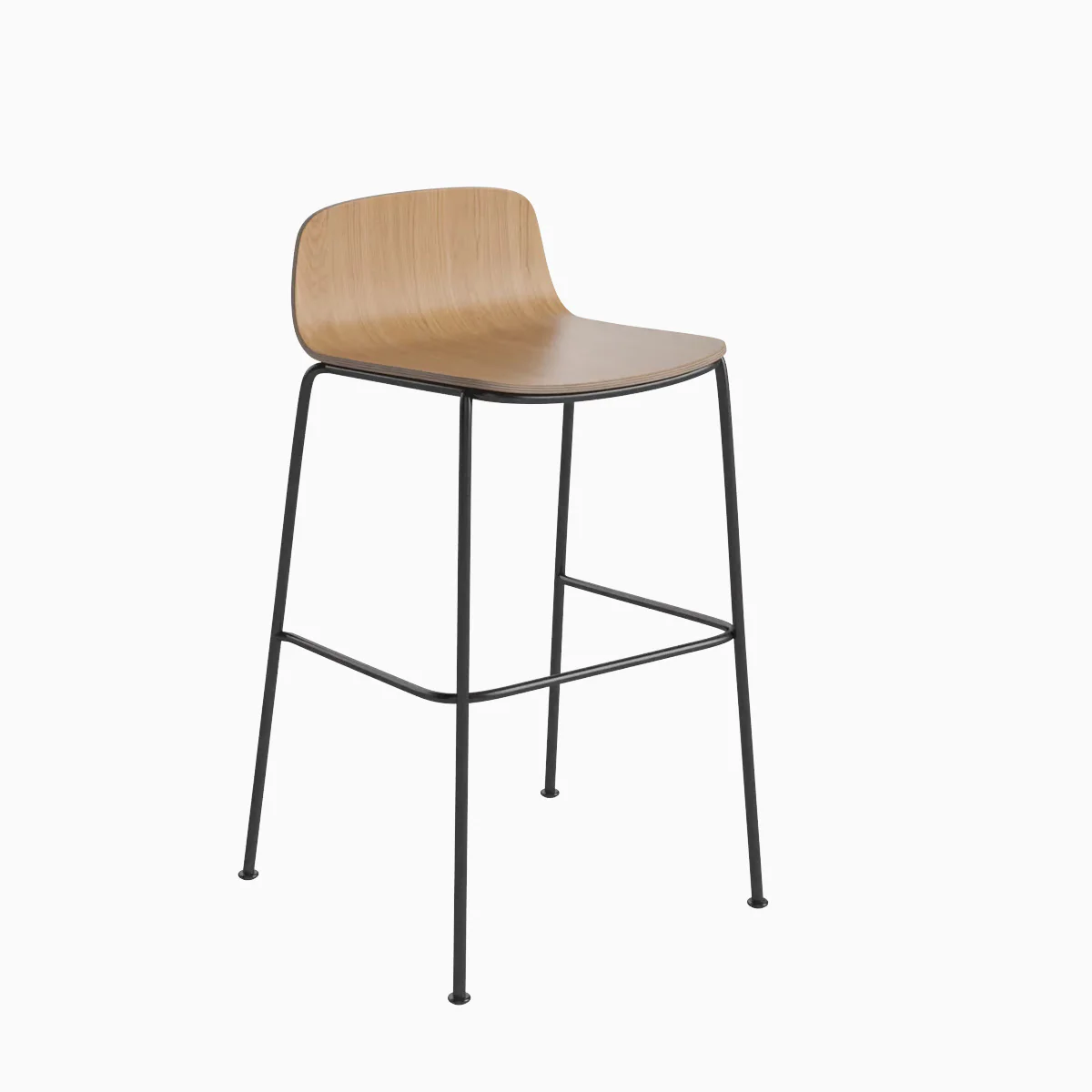 Bolia Palm Barstool - Image 7