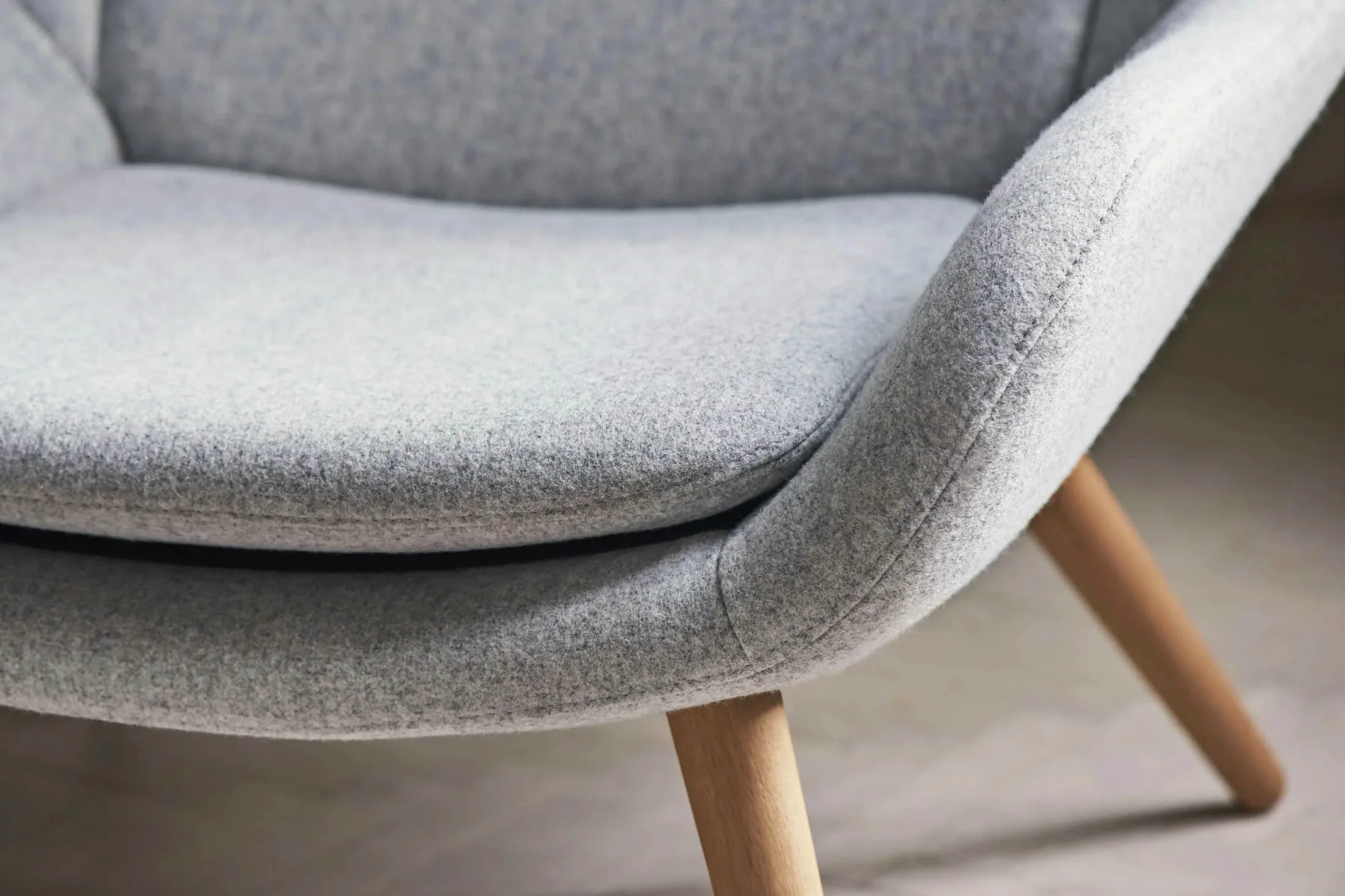 Bolia Philippa Armchair - Image 3