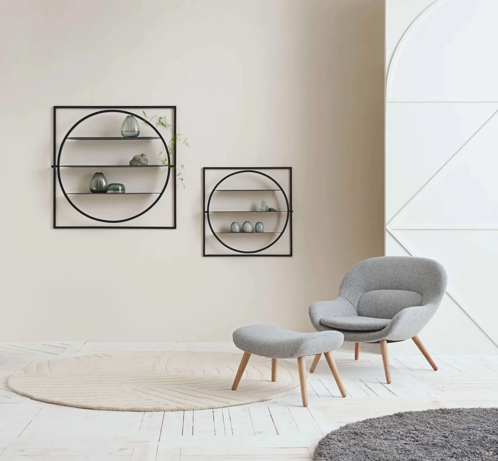 Bolia Philippa Armchair - Image 4